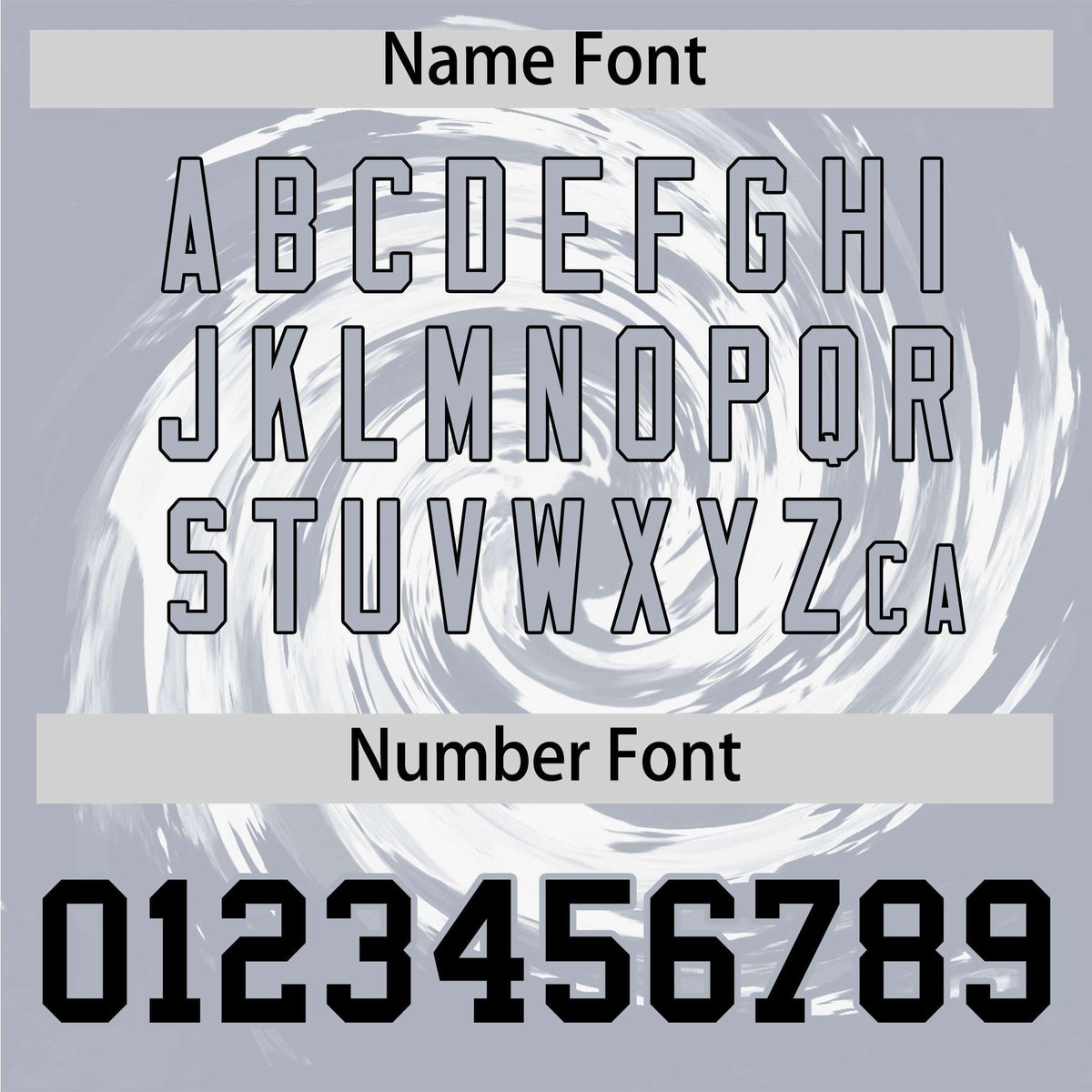 Custom White Silver Swirl Graffiti Pattern Authentic Baseball Jersey