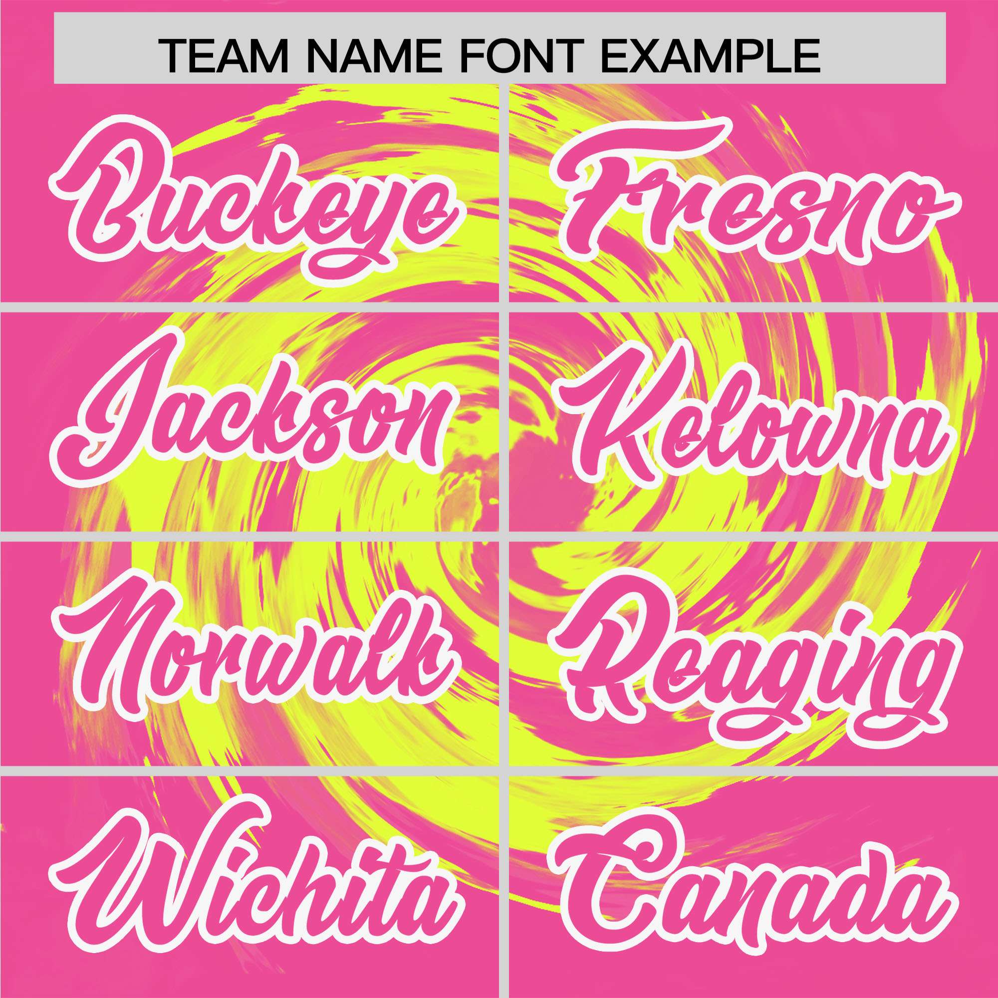 Custom Green Pink Swirl Graffiti Pattern Authentic Baseball Jersey