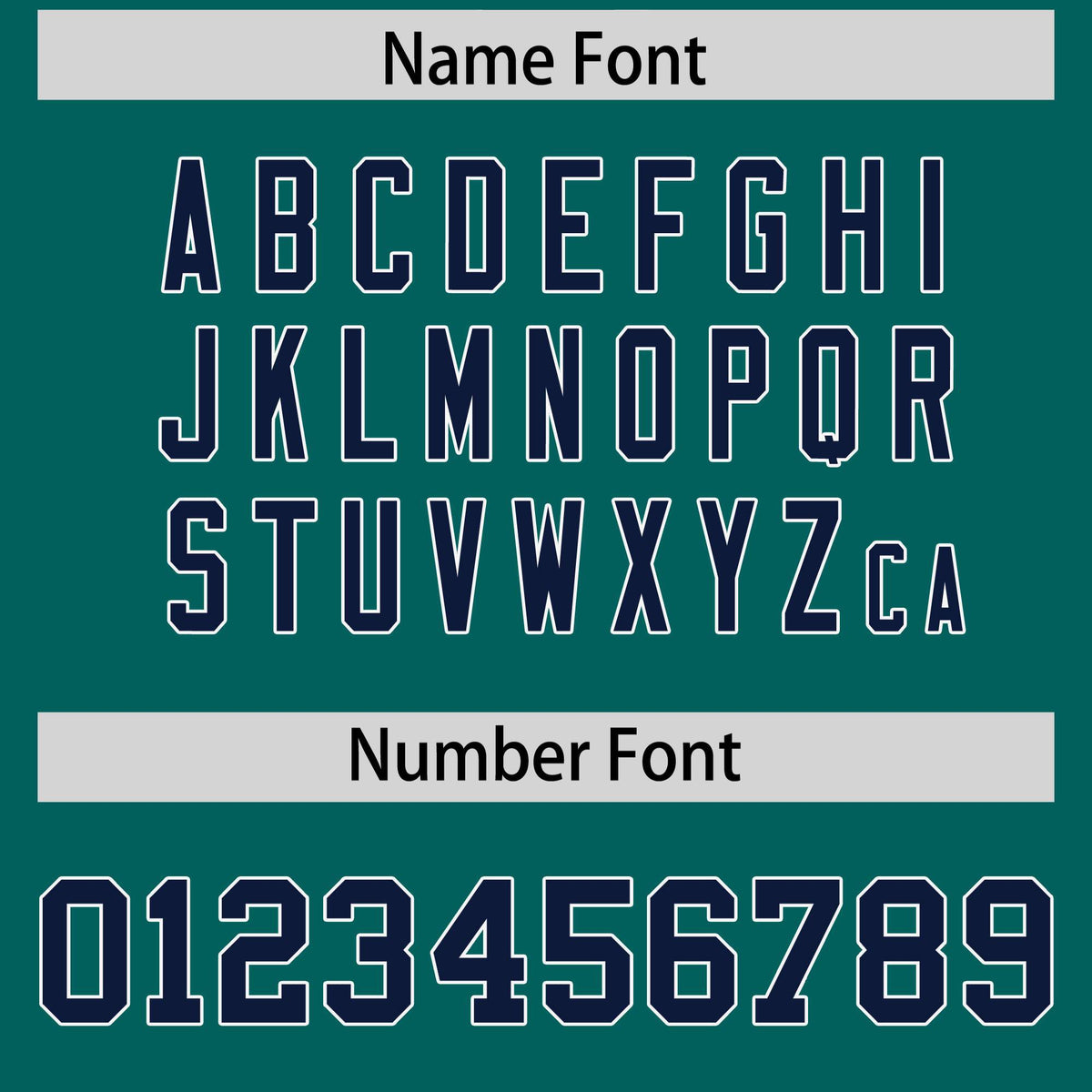 Custom Aqua Navy Star Ribbing Authentic Baseball Jersey