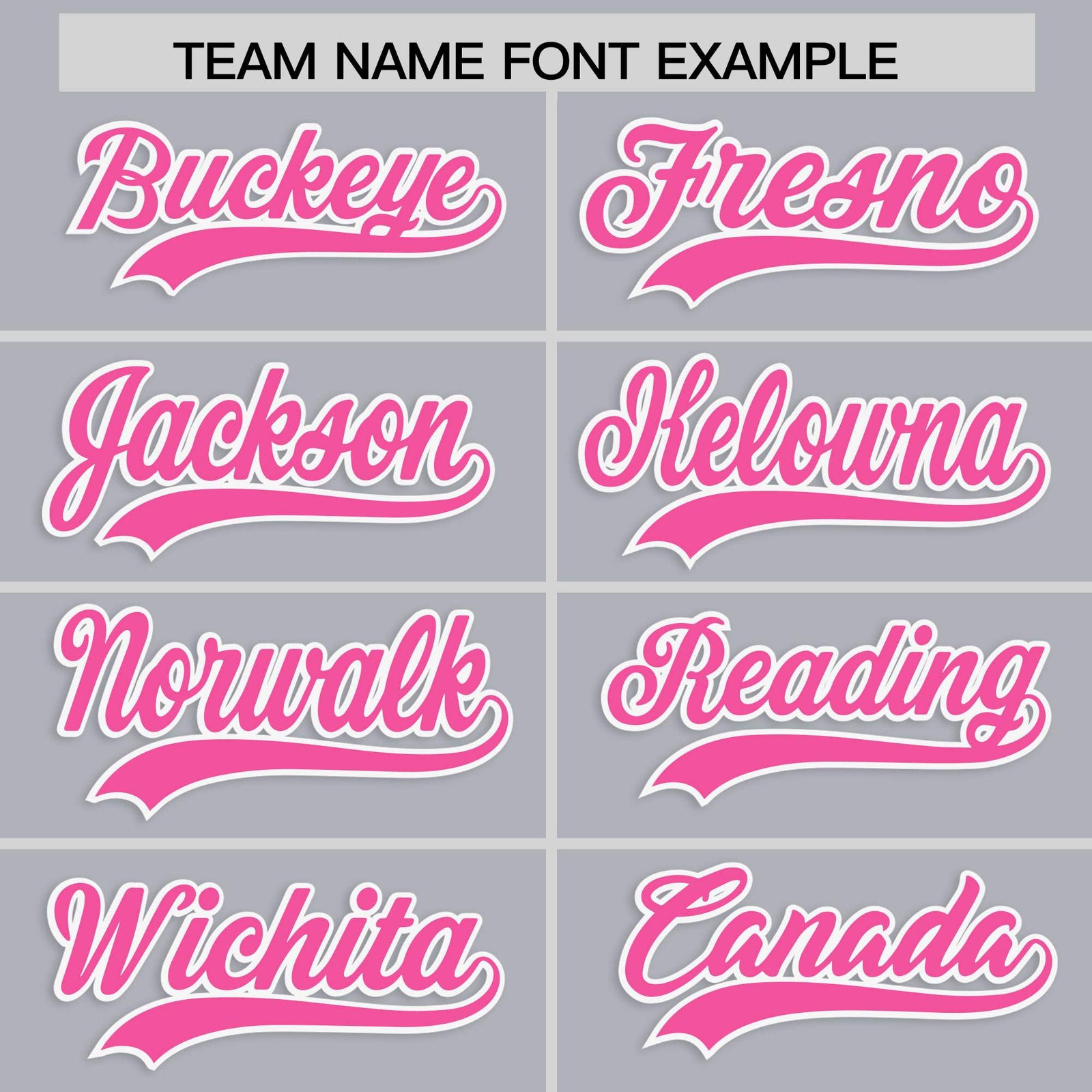 Custom Gray Pink Star Ribbing Authentic Baseball Jersey