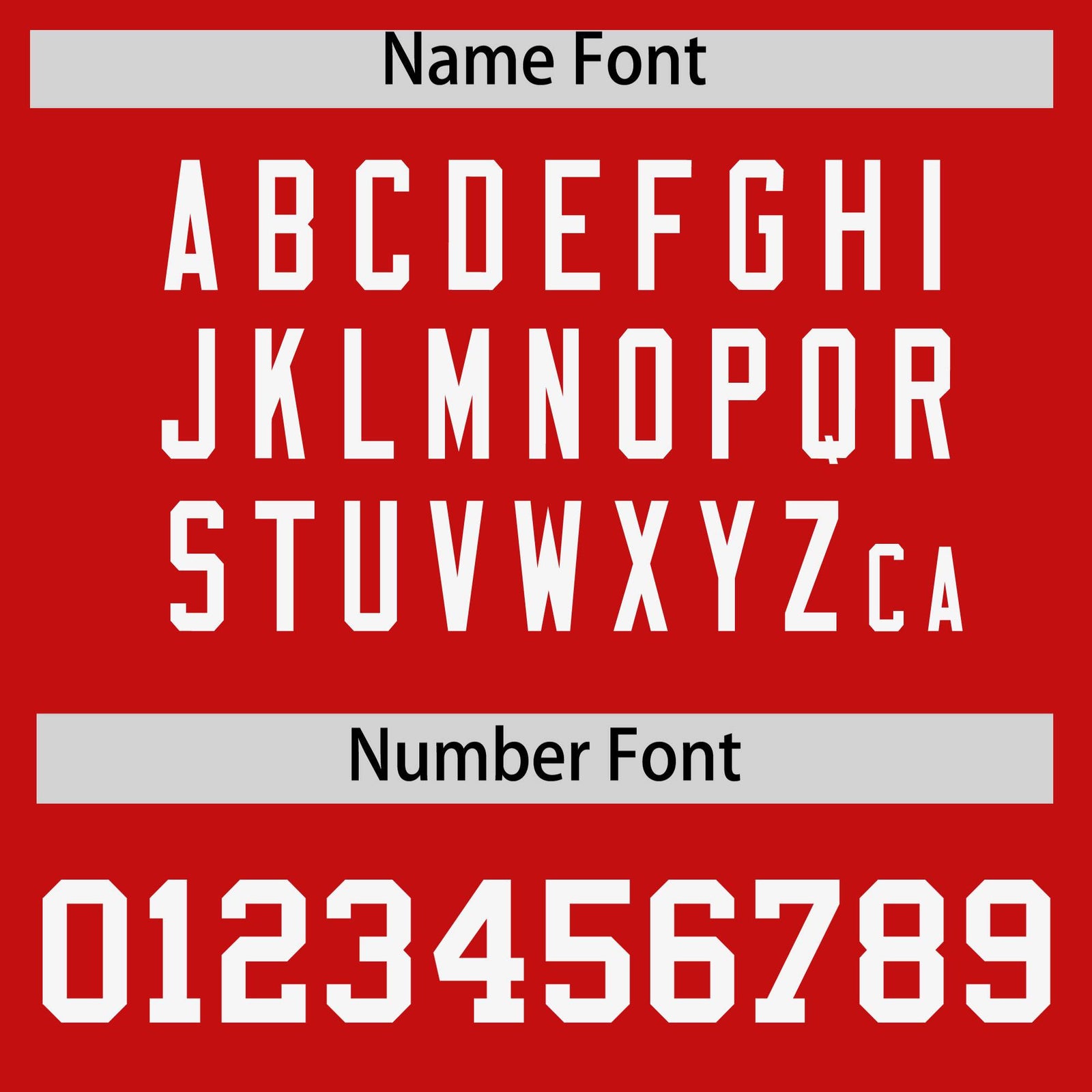 Custom Red White Star Ribbing Authentic Baseball Jersey