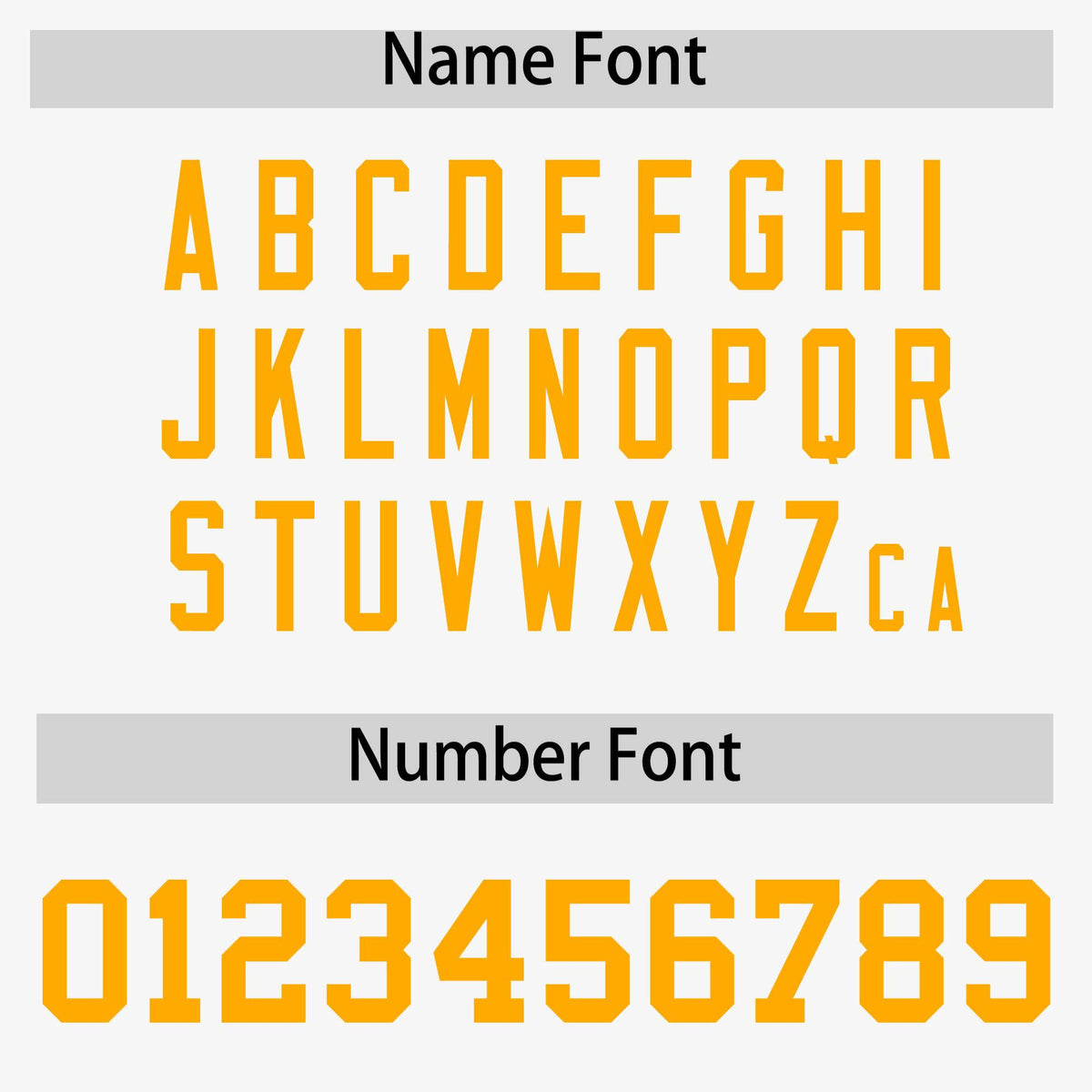 Custom White Yellow Star Ribbing Authentic Baseball Jersey