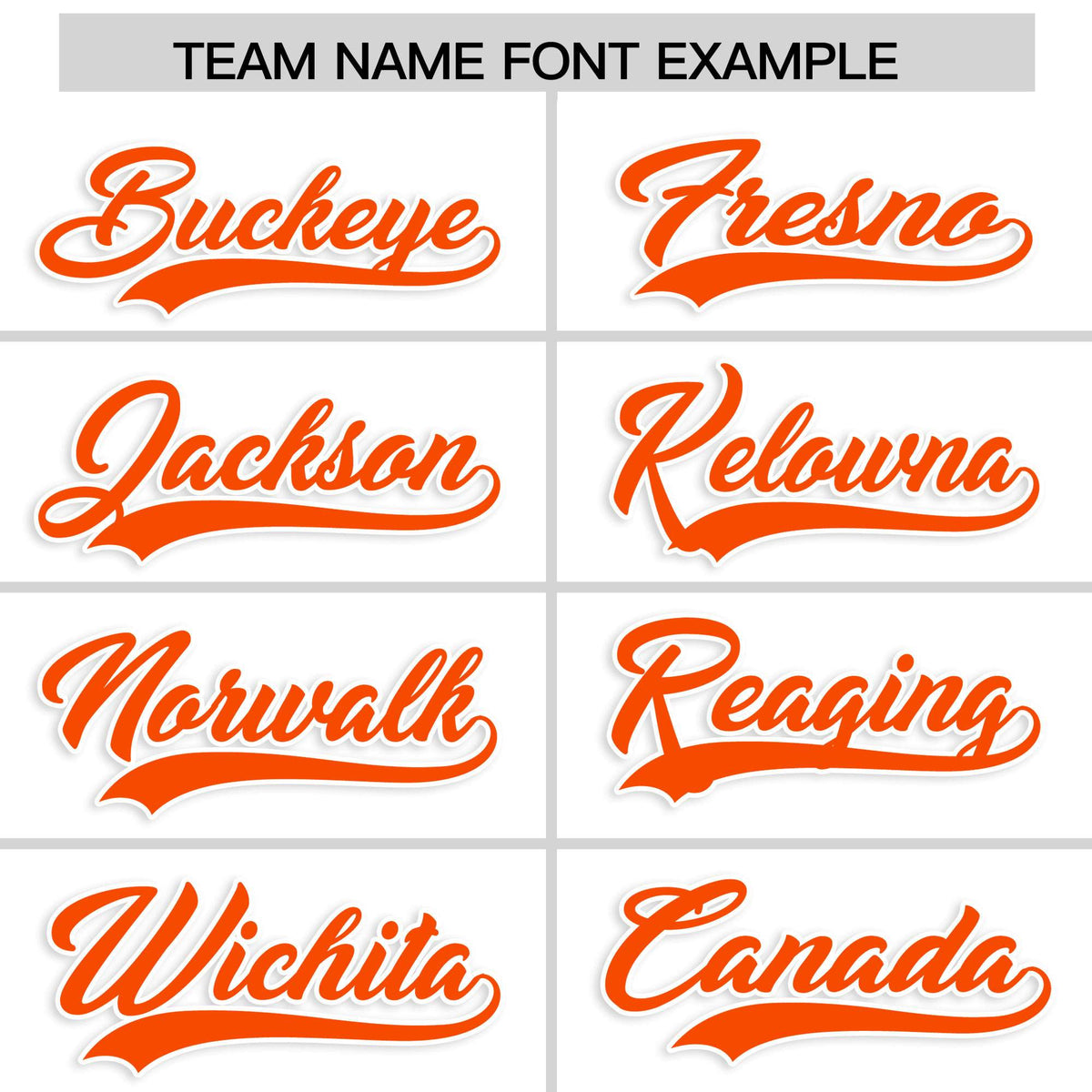 Custom White Orange Star Ribbing Authentic Baseball Jersey