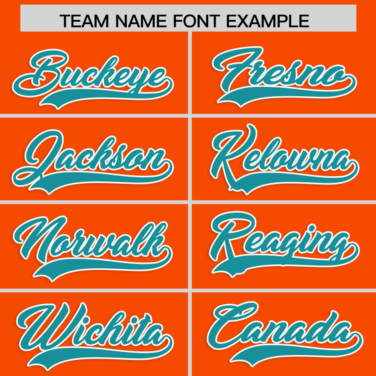 Custom Orange White Star Ribbing Authentic Baseball Jersey