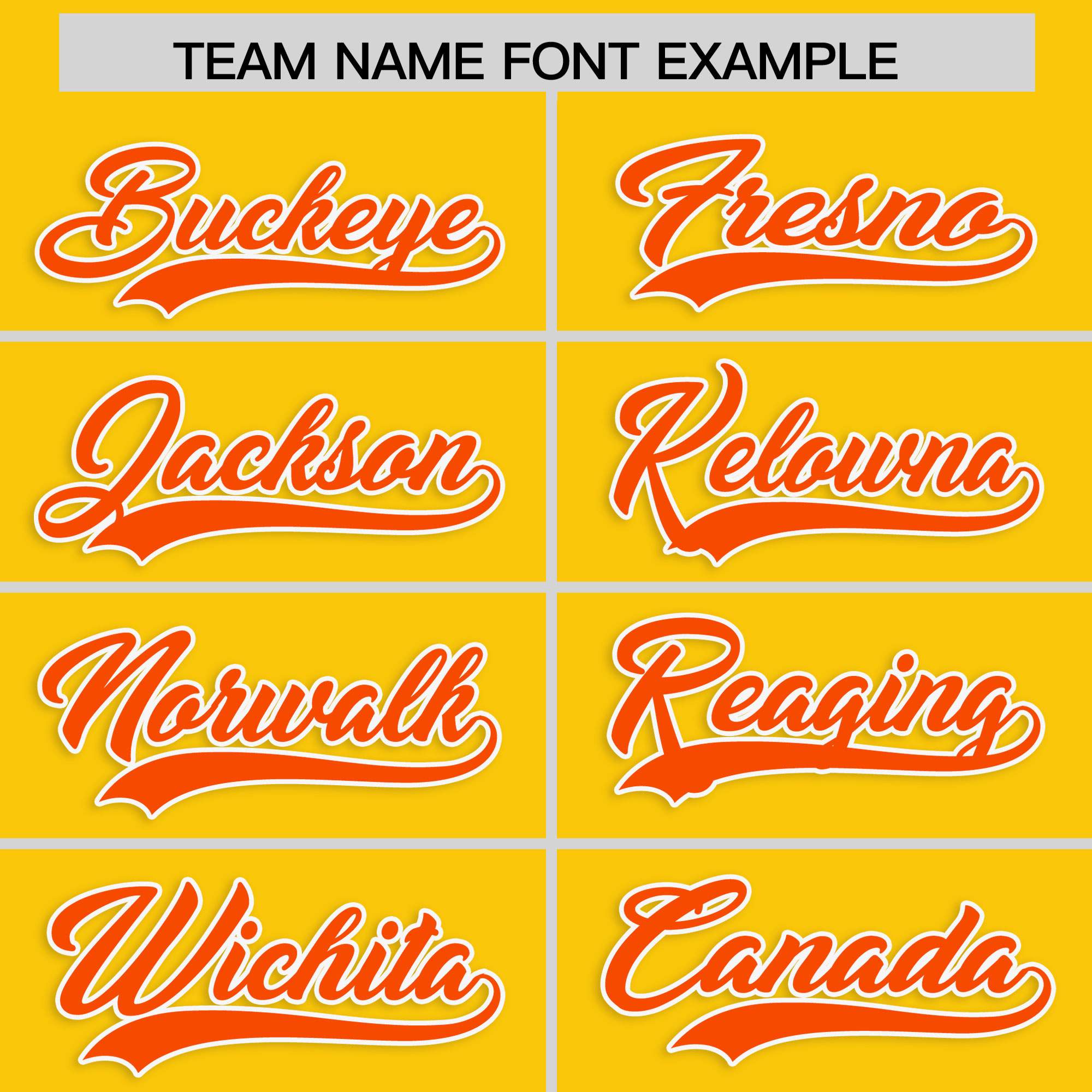 Custom Gold Orange Star Ribbing Authentic Baseball Jersey