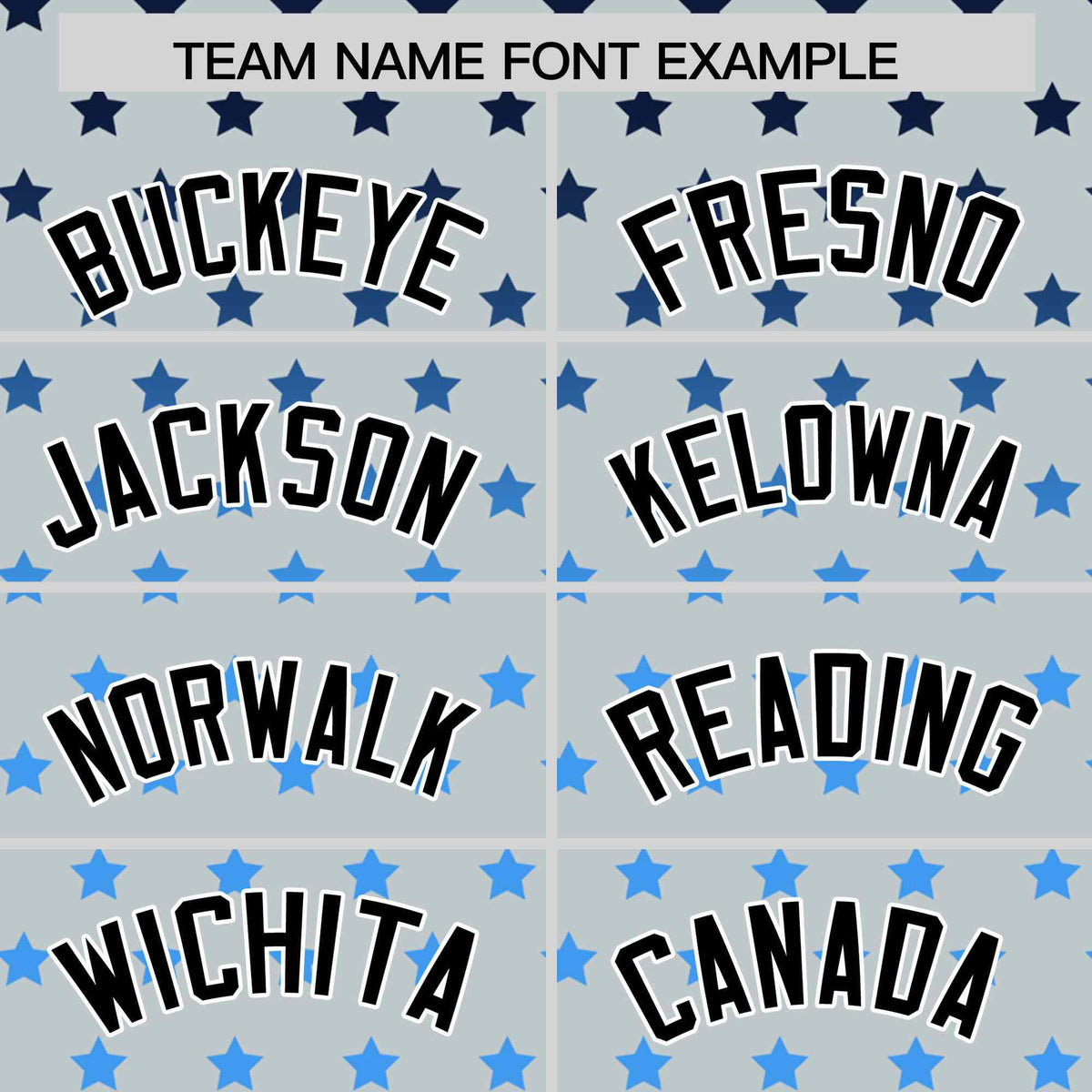 Custom Silver Black-White Raglan Sleeve Personalized Star Print Authentic Baseball Jersey