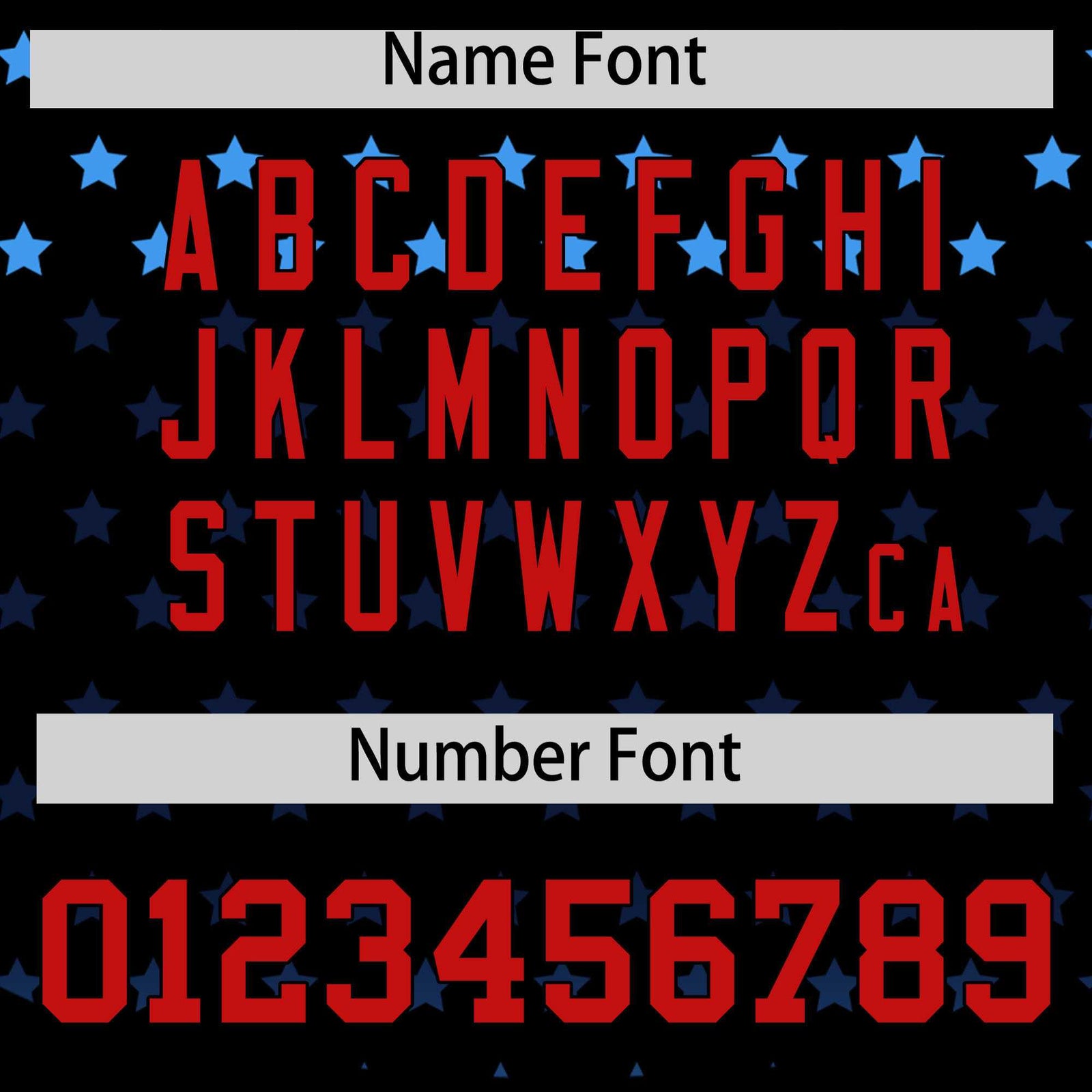 Custom Black Red-White Raglan Sleeve Personalized Star Print Authentic Baseball Jersey