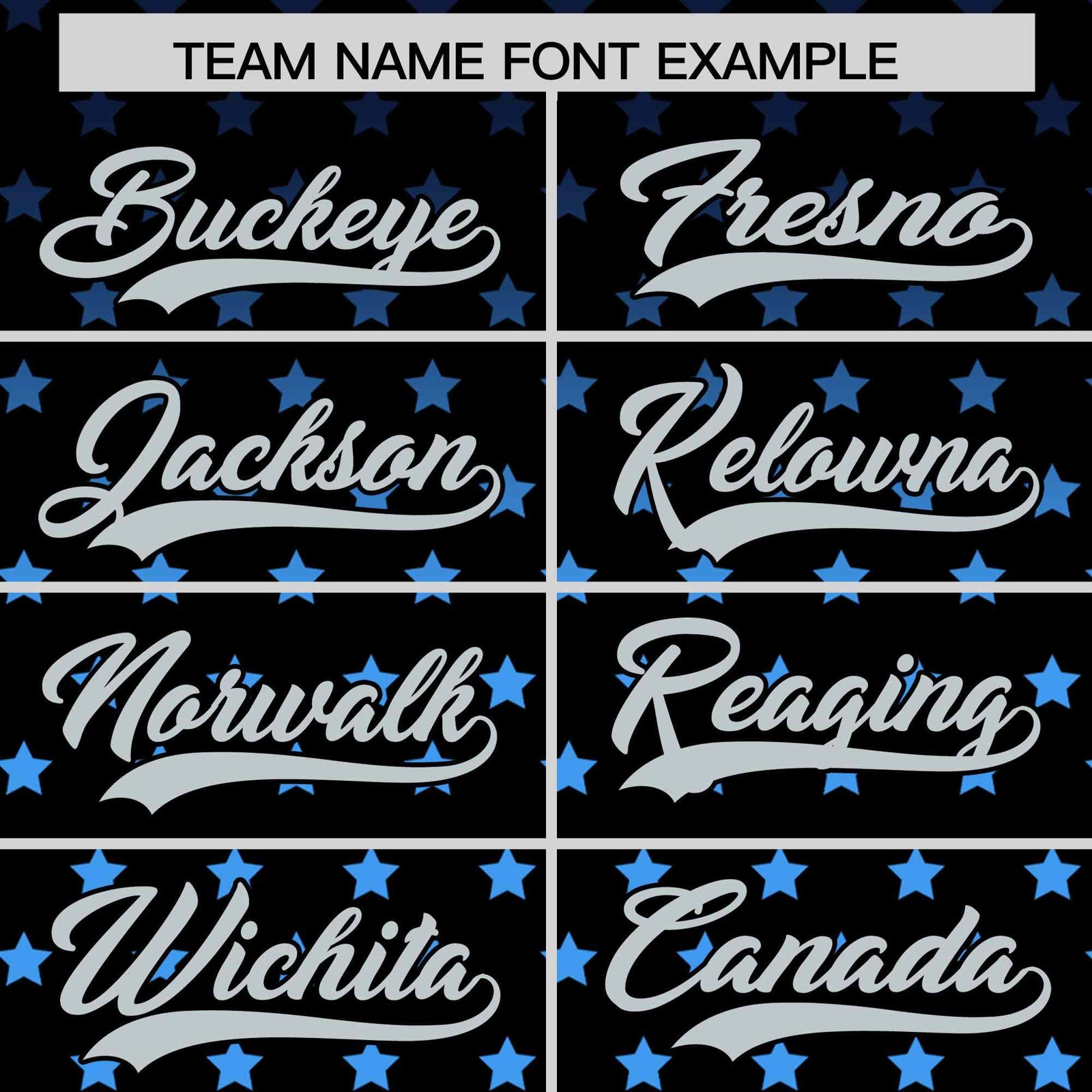 Custom Black Silver-White Raglan Sleeve Personalized Star Print Authentic Baseball Jersey