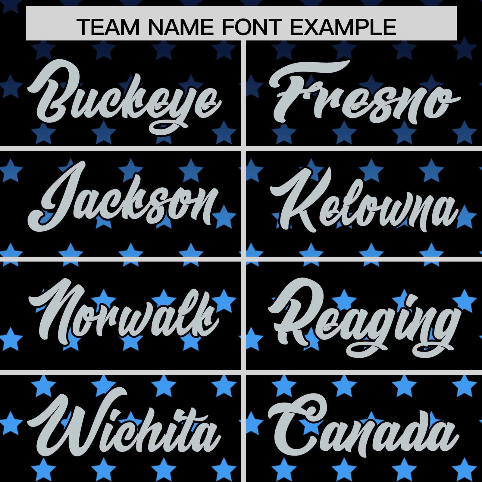 Custom Black Silver-White Raglan Sleeve Personalized Star Print Authentic Baseball Jersey