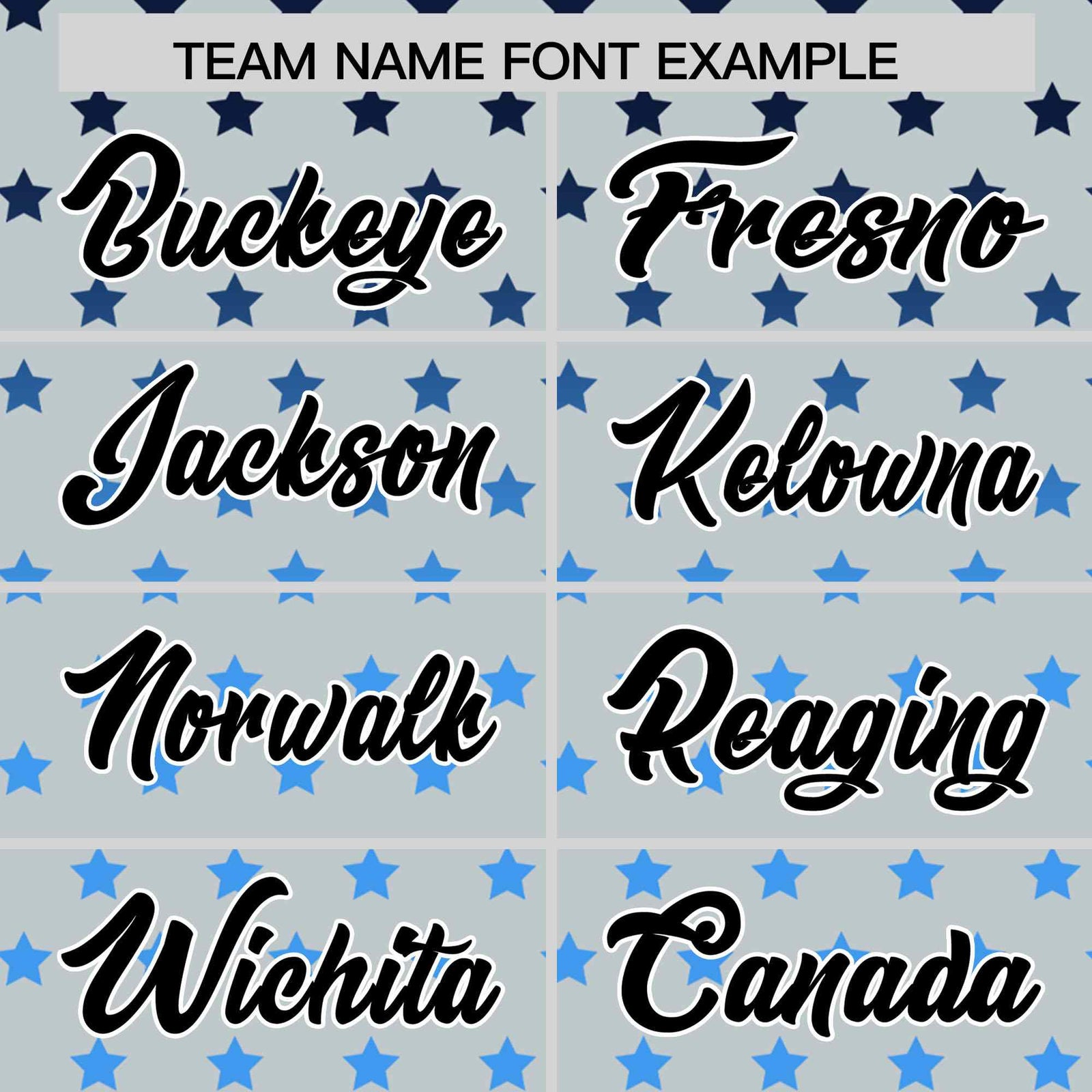 Custom Silver Black-White Raglan Sleeve Personalized Star Print Authentic Baseball Jersey