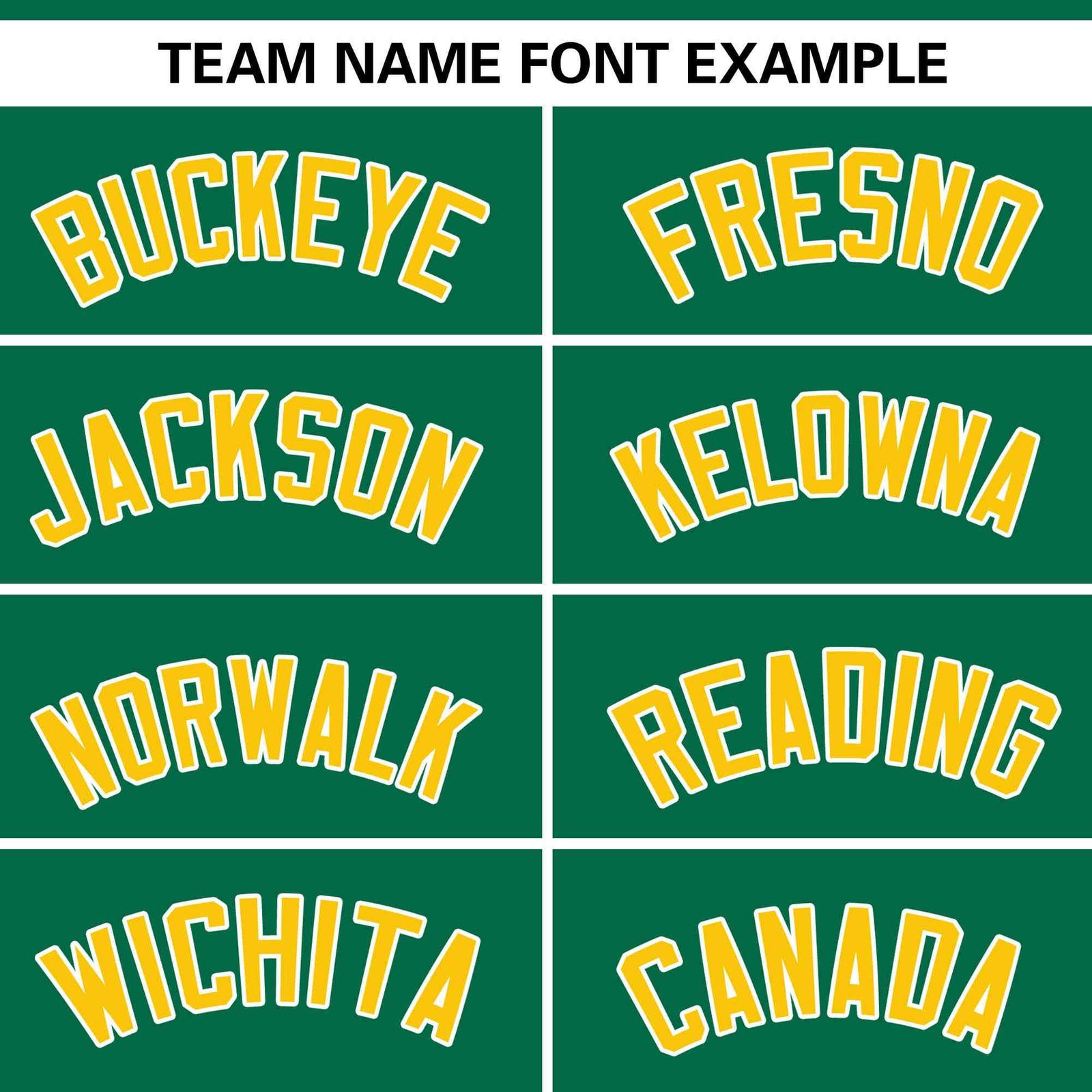 Custom Kelly Green Gold Gradient Side Personalized Star Pattern Authentic Baseball Jersey