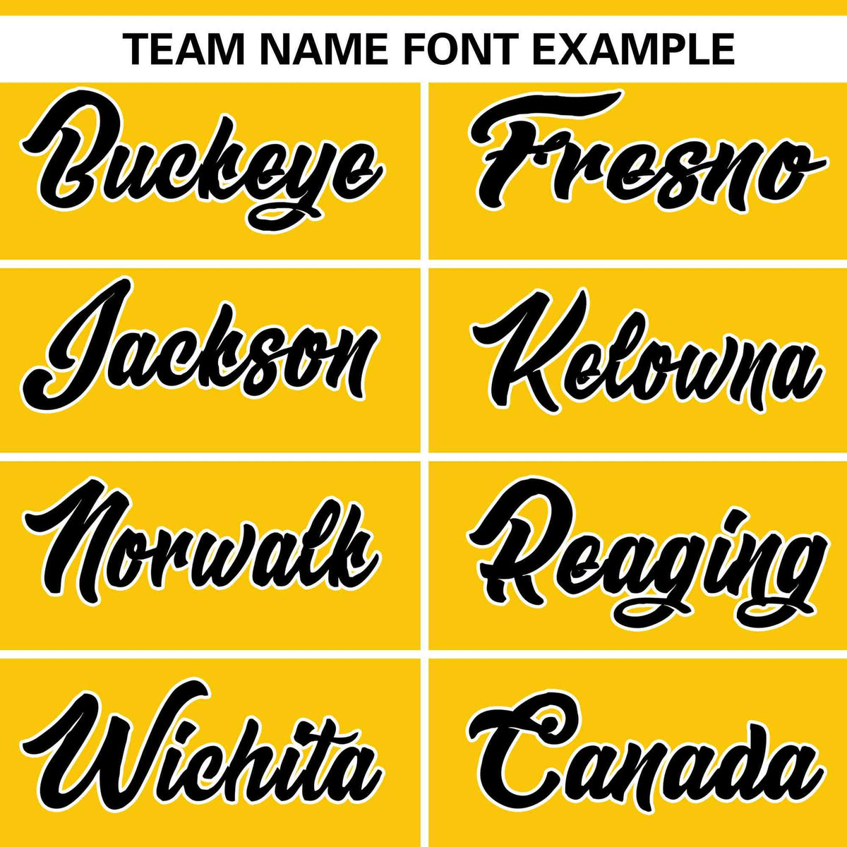 Custom Gold Black Gradient Side Personalized Star Pattern Authentic Baseball Jersey