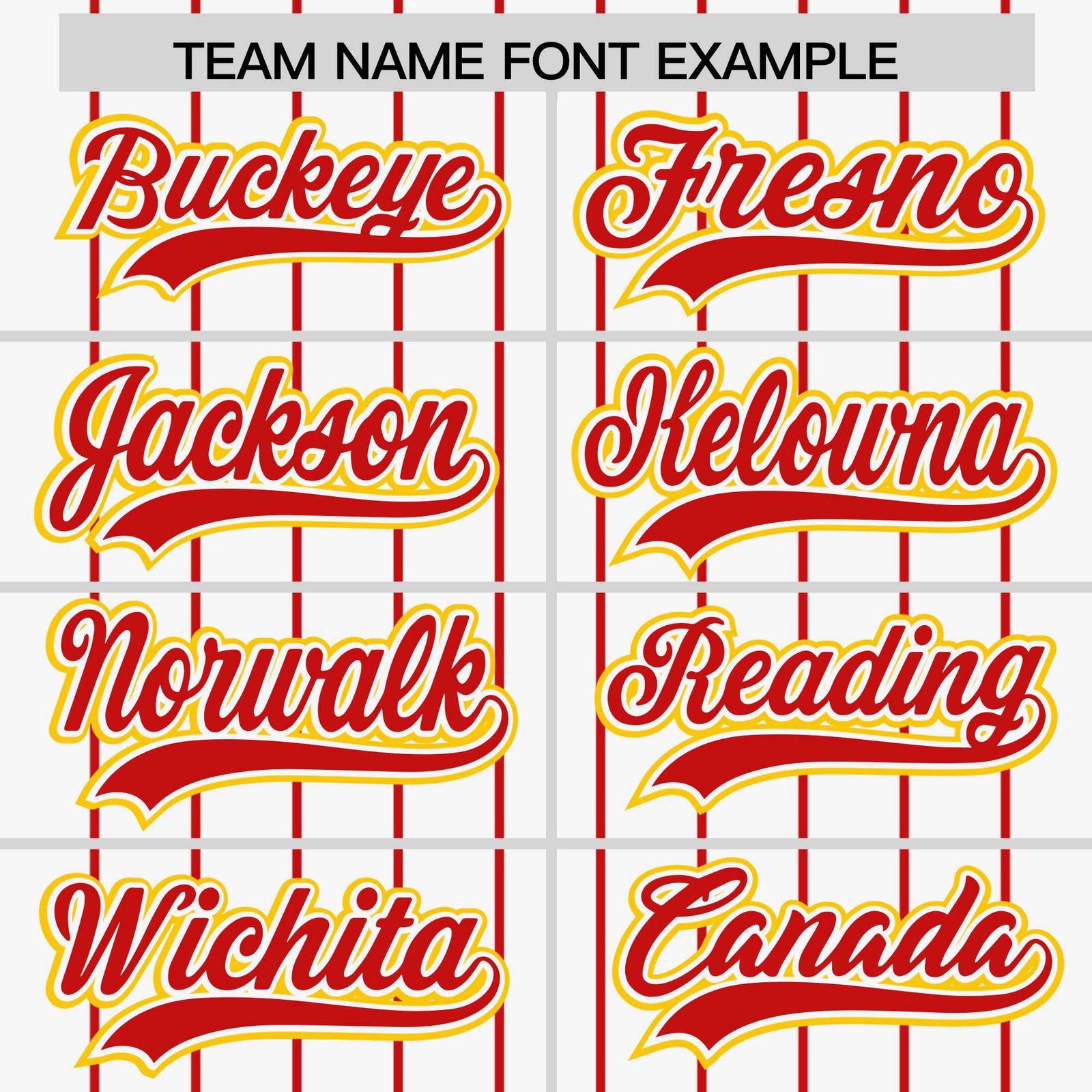 Custom White Red Stripe Fashion Sleeves Gradient Authentic Baseball Jersey