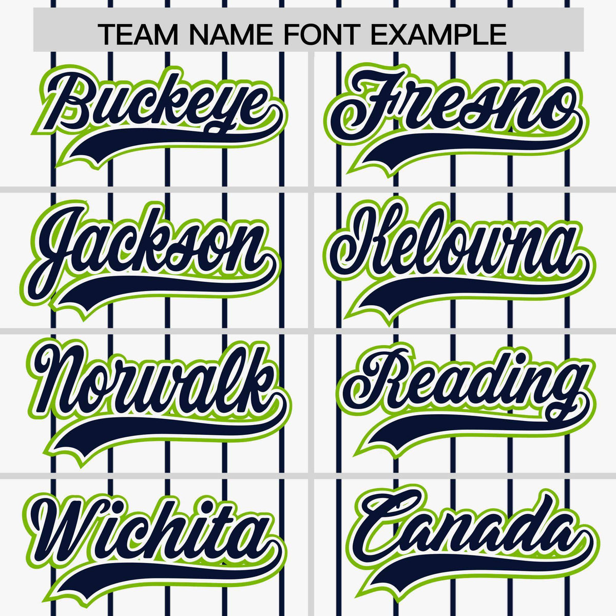 Custom White Navy Stripe Fashion Sleeves Gradient Authentic Baseball Jersey