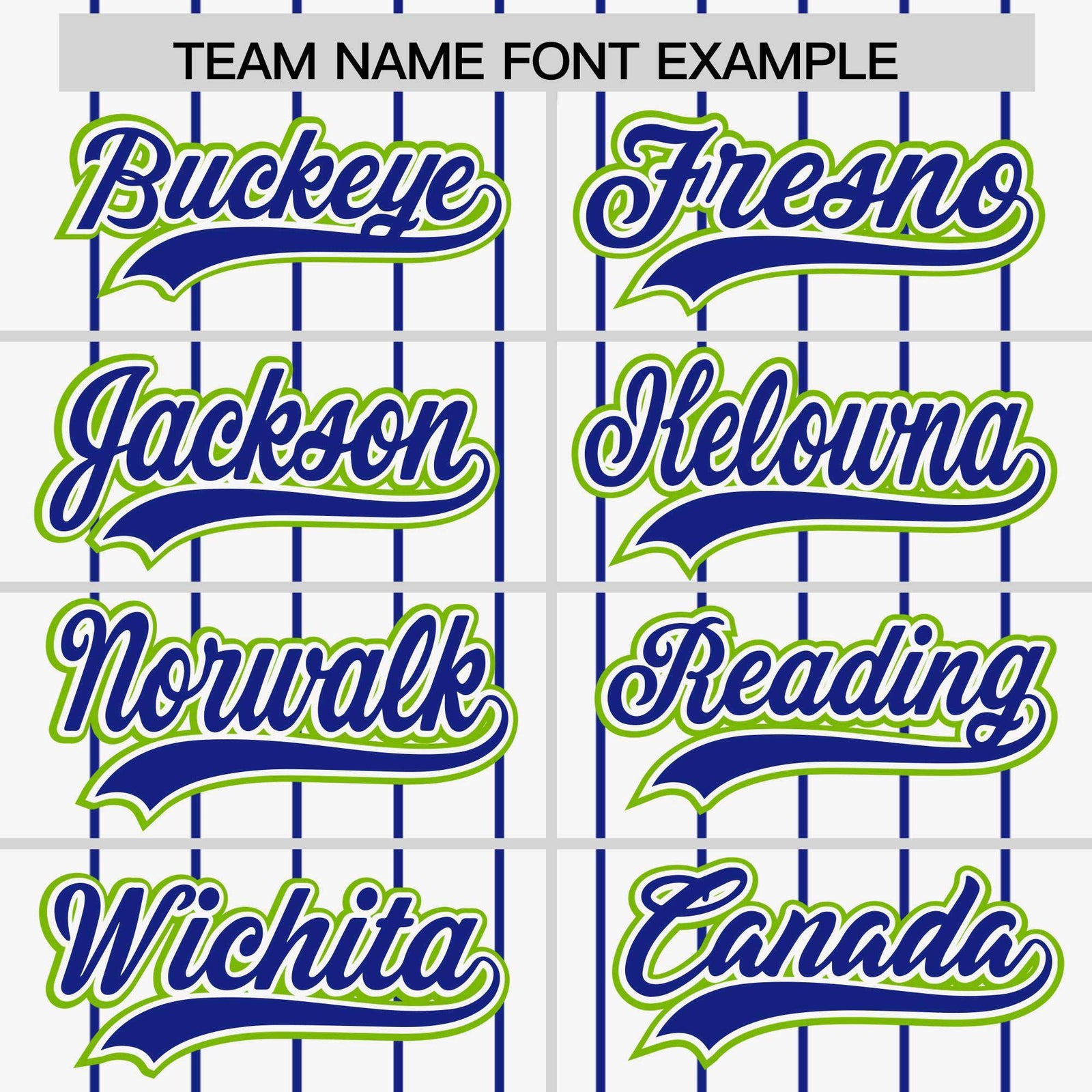 Custom White Royal Stripe Fashion Sleeves Gradient Authentic Baseball Jersey