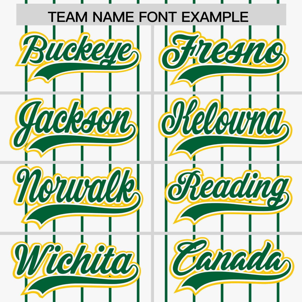 Custom White Kelly Green Stripe Fashion Sleeves Gradient Authentic Baseball Jersey