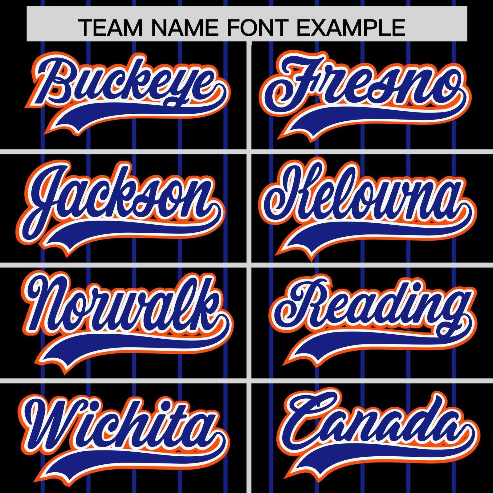 Custom Black Royal Stripe Fashion Sleeves Gradient Authentic Baseball Jersey