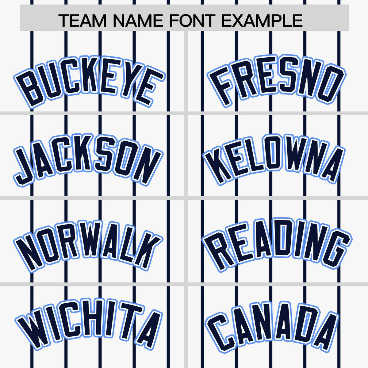 Custom White Navy Stripe Fashion Sleeves Gradient Authentic Baseball Jersey