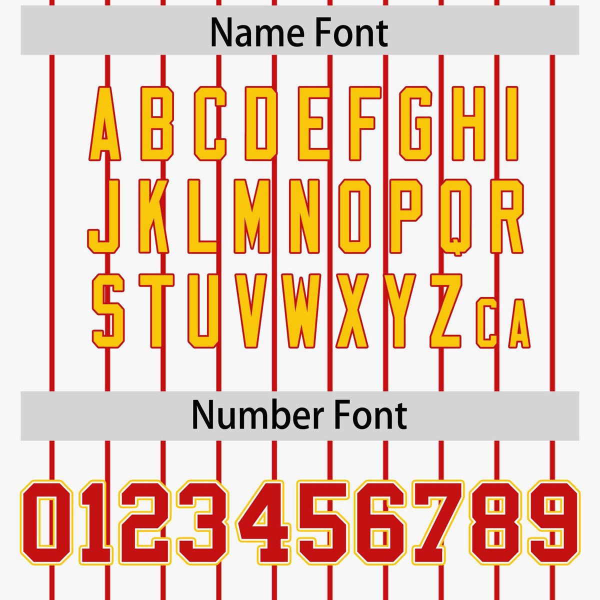 Custom White Red Stripe Fashion Sleeves Gradient Authentic Baseball Jersey