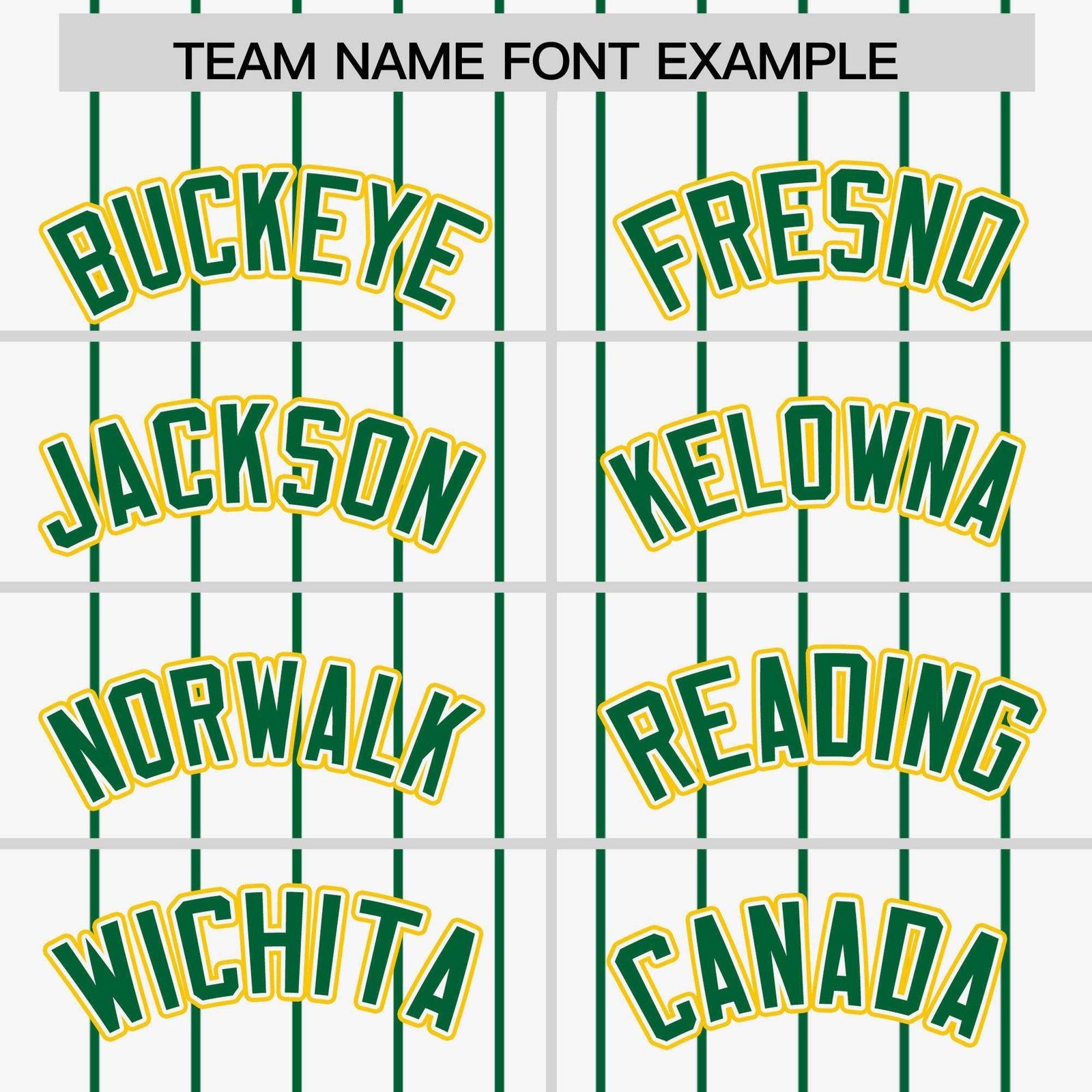 Custom White Kelly Green Stripe Fashion Sleeves Gradient Authentic Baseball Jersey