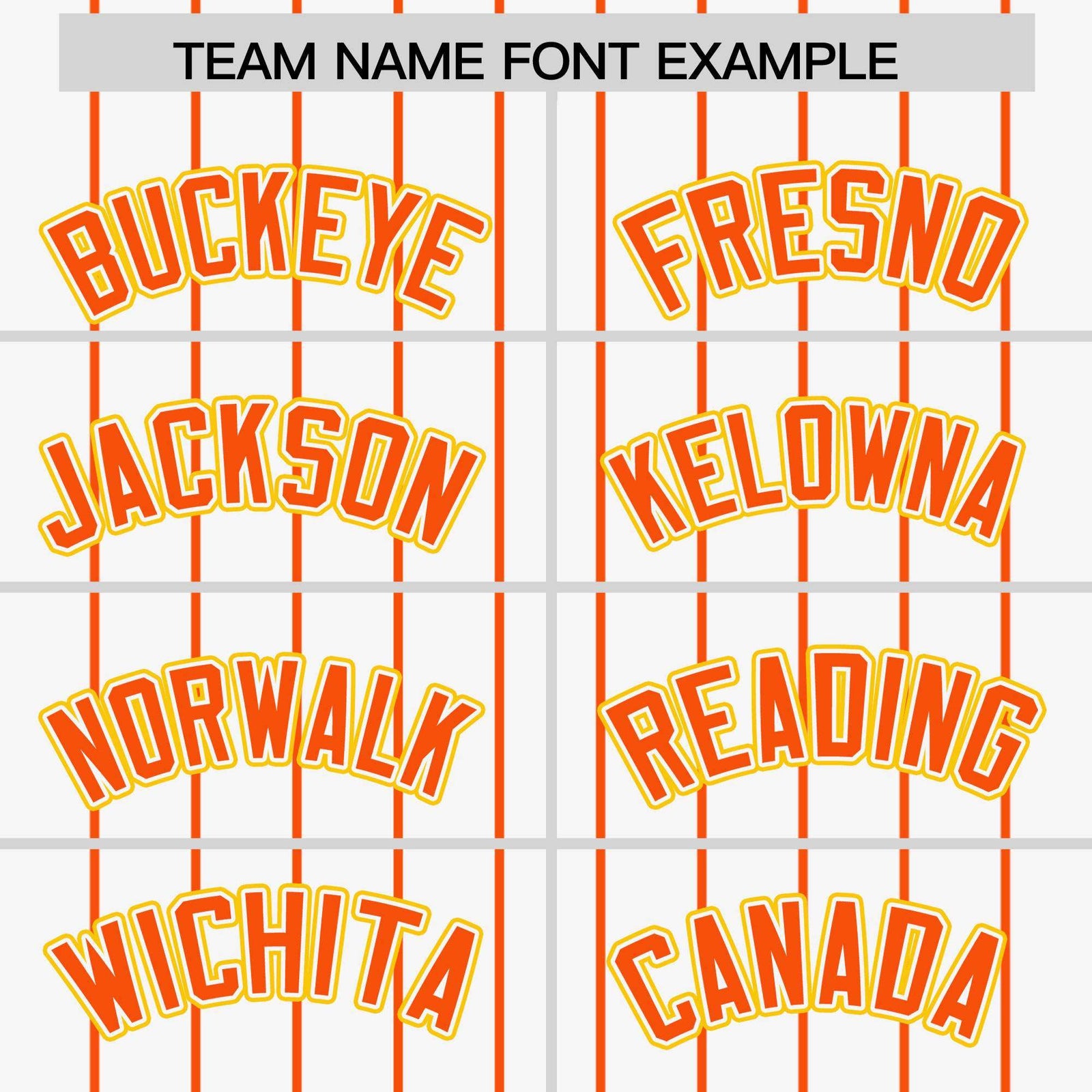 Custom White Orange Stripe Fashion Sleeves Gradient Authentic Baseball Jersey