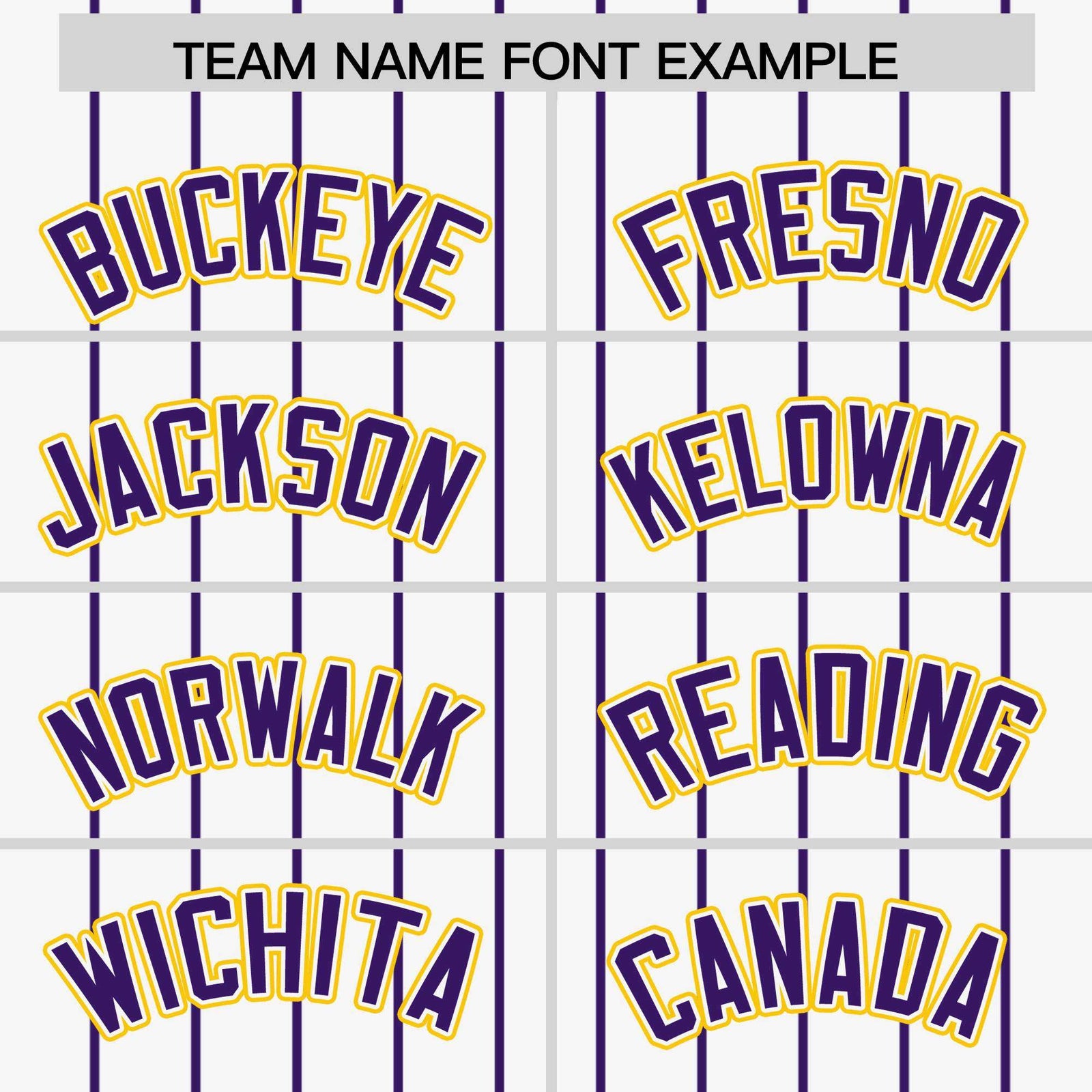 Custom White Purple Stripe Fashion Sleeves Gradient Authentic Baseball Jersey