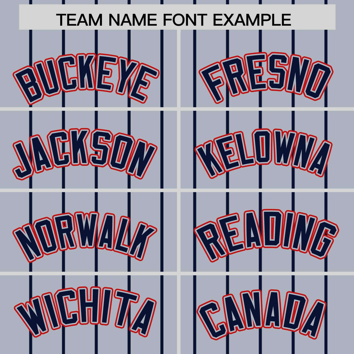 Custom Silver Navy Stripe Fashion Sleeves Gradient Authentic Baseball Jersey