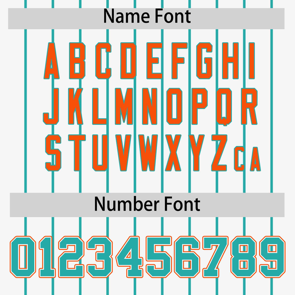 Custom White Aqua Stripe Fashion Sleeves Gradient Authentic Baseball Jersey