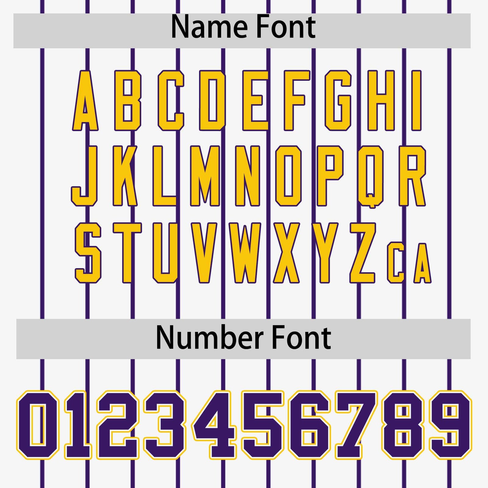 Custom White Purple Stripe Fashion Sleeves Gradient Authentic Baseball Jersey