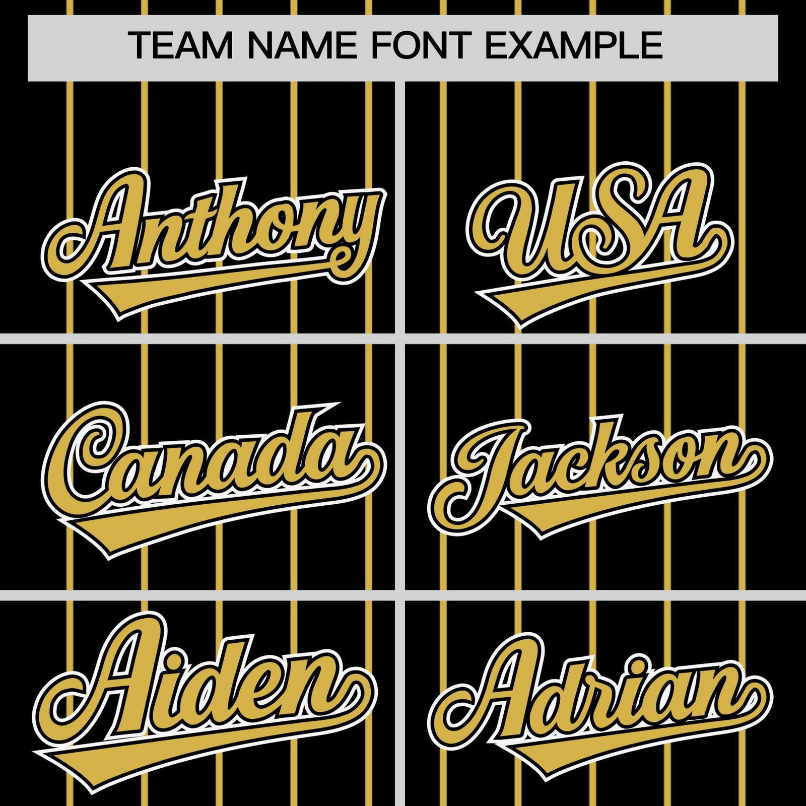 Custom Black Old Gold Stripe Fashion Sleeves Gradient Authentic Baseball Jersey