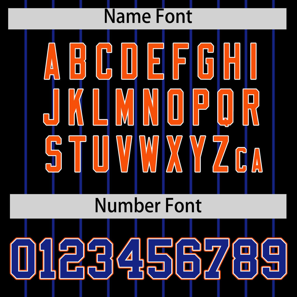 Custom Black Royal Stripe Fashion Sleeves Gradient Authentic Baseball Jersey