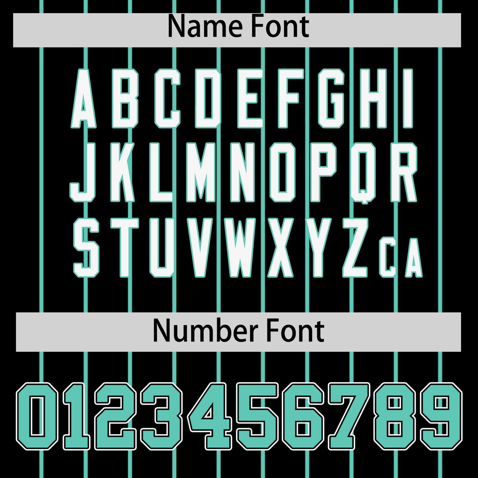 Custom Black Bright Green Stripe Fashion Sleeves Gradient Authentic Baseball Jersey