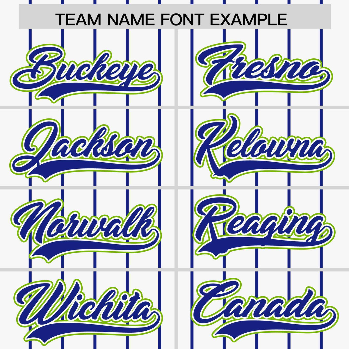 Custom White Royal Stripe Fashion Sleeves Gradient Authentic Baseball Jersey