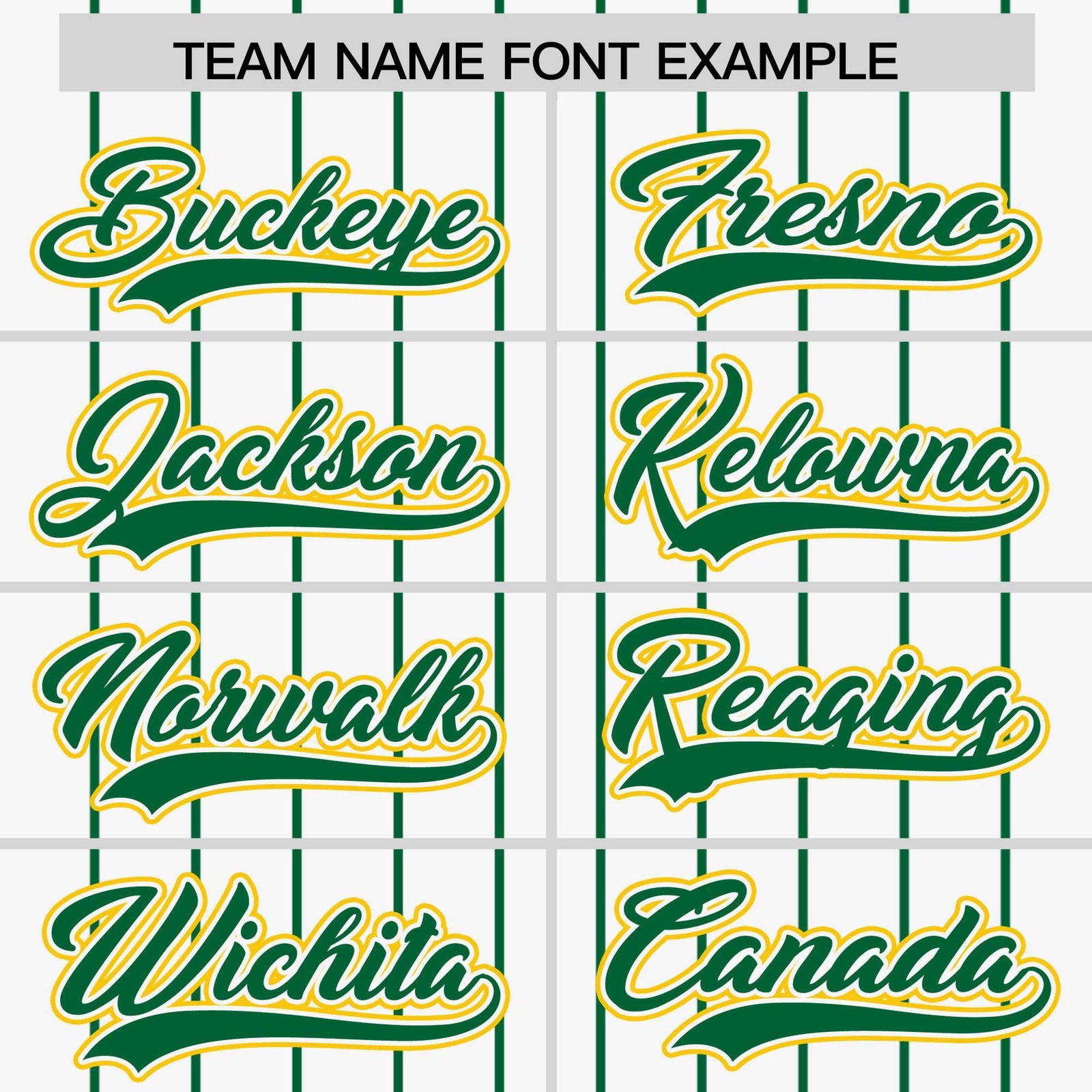 Custom White Kelly Green Stripe Fashion Sleeves Gradient Authentic Baseball Jersey