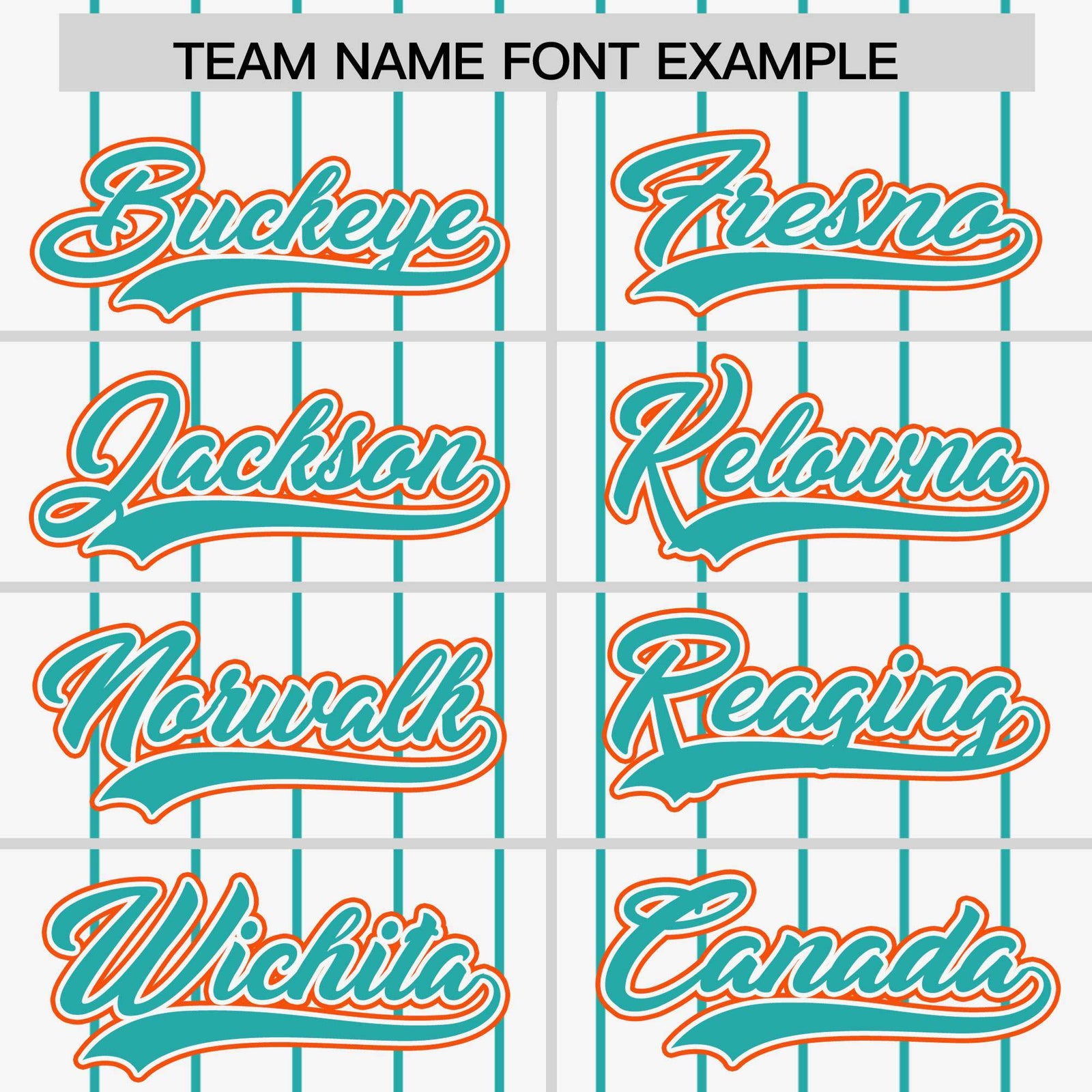 Custom White Aqua Stripe Fashion Sleeves Gradient Authentic Baseball Jersey