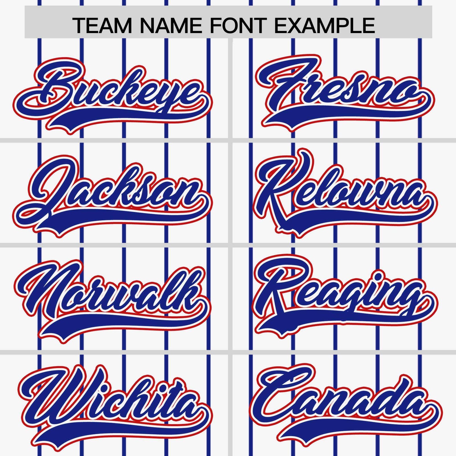 Custom White Royal Stripe Fashion Sleeves Gradient Authentic Baseball Jersey