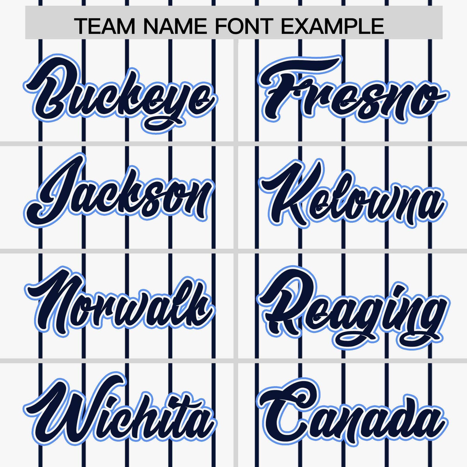 Custom White Navy Stripe Fashion Sleeves Gradient Authentic Baseball Jersey