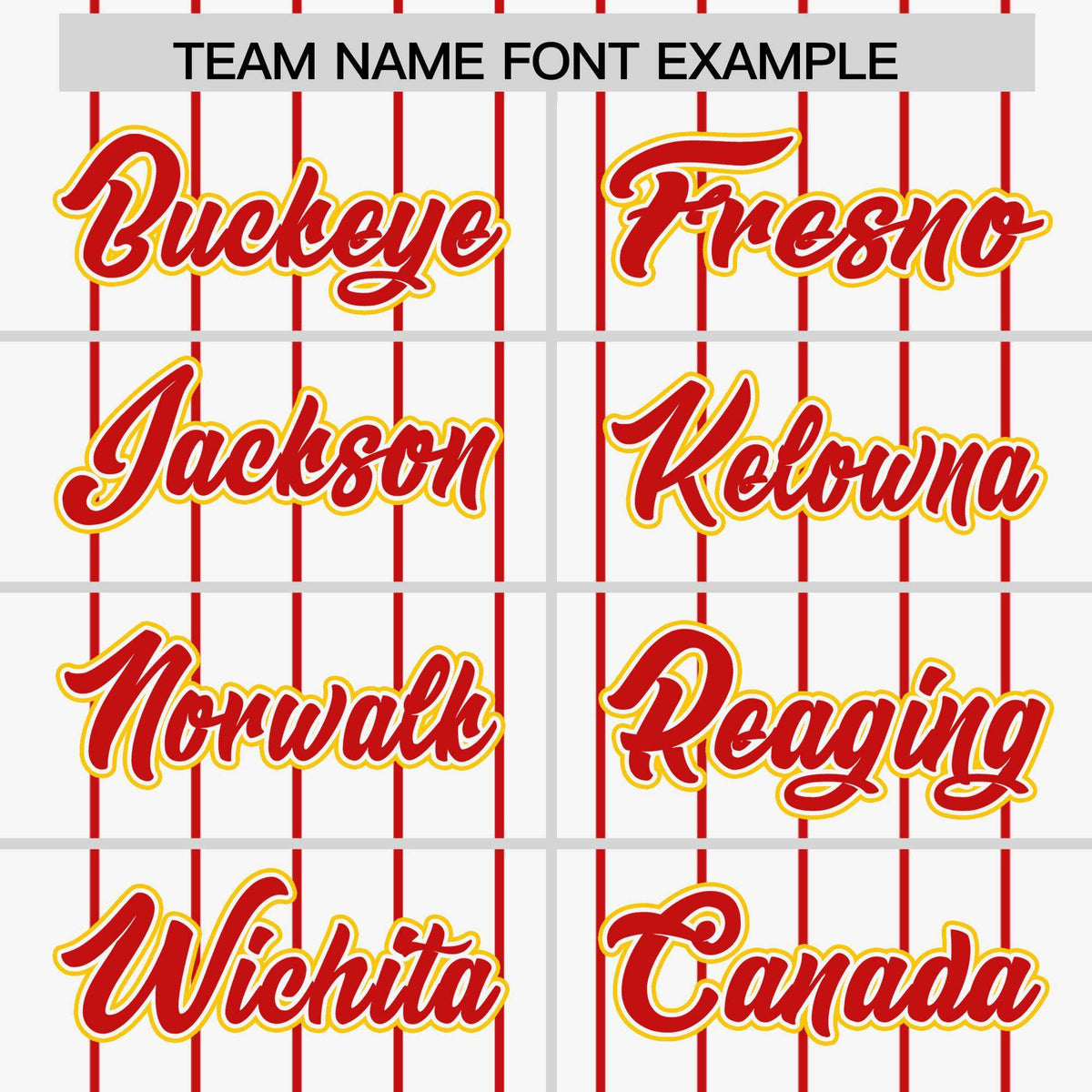 Custom White Red Stripe Fashion Sleeves Gradient Authentic Baseball Jersey