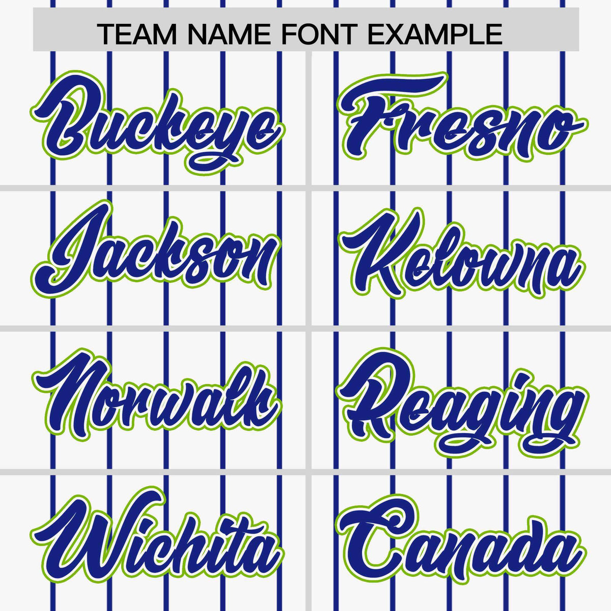 Custom White Royal Stripe Fashion Sleeves Gradient Authentic Baseball Jersey