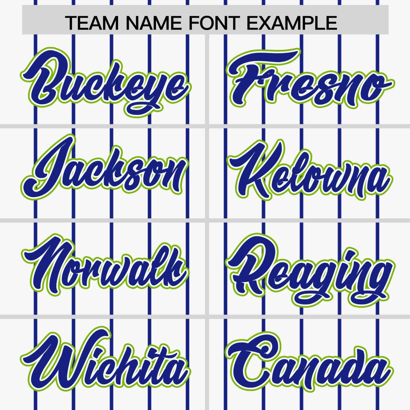 Custom White Royal Stripe Fashion Sleeves Gradient Authentic Baseball Jersey