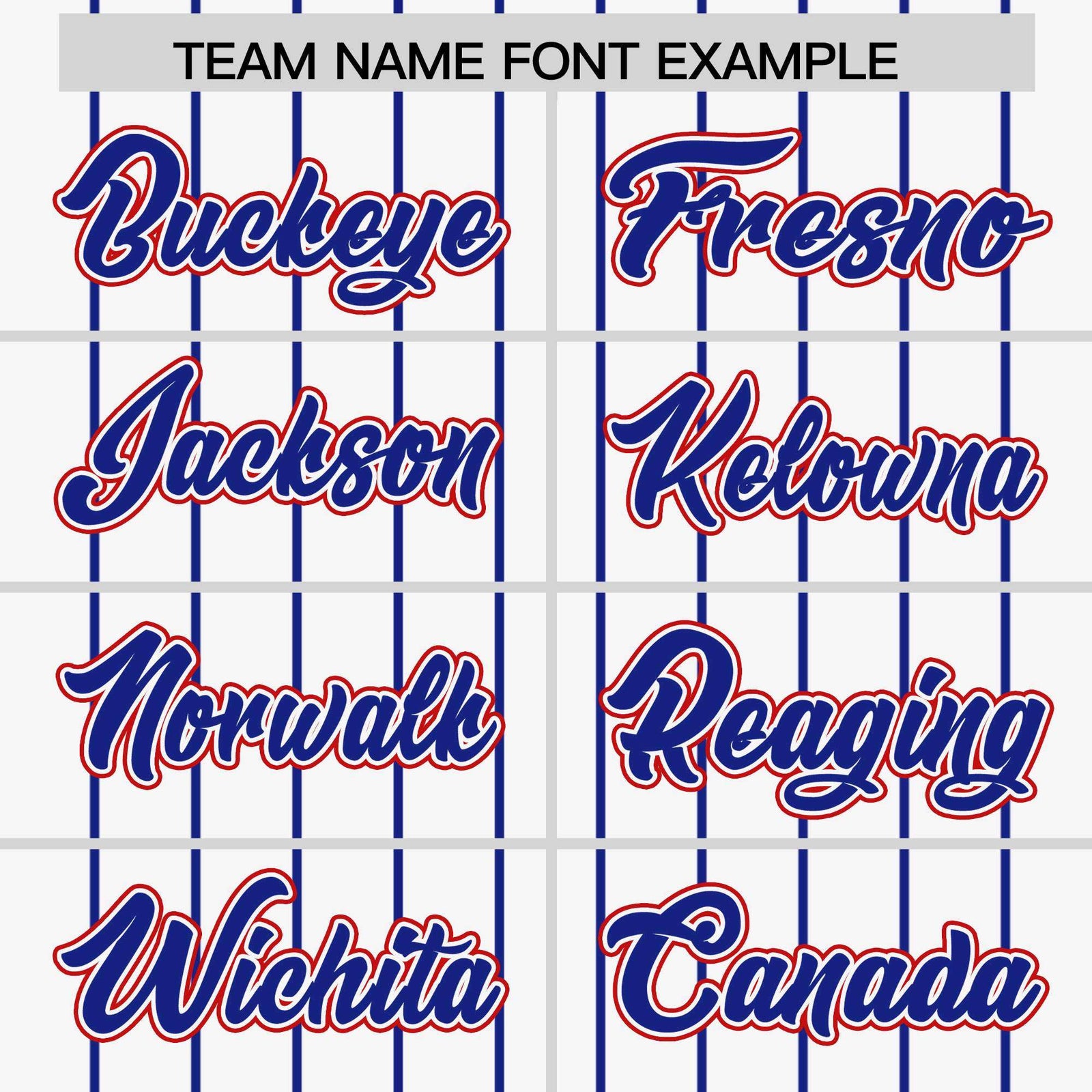 Custom White Royal Stripe Fashion Sleeves Gradient Authentic Baseball Jersey