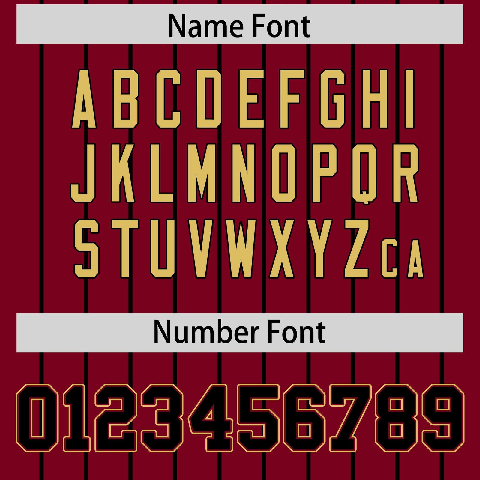 Custom Crimson Black Stripe Fashion Sleeves Gradient Authentic Baseball Jersey