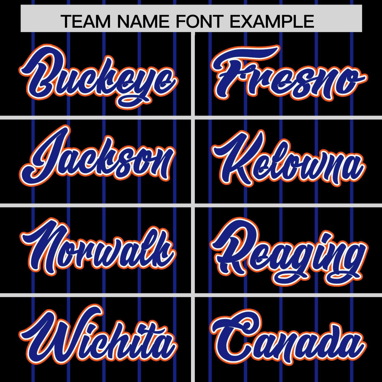 Custom Black Royal Stripe Fashion Sleeves Gradient Authentic Baseball Jersey