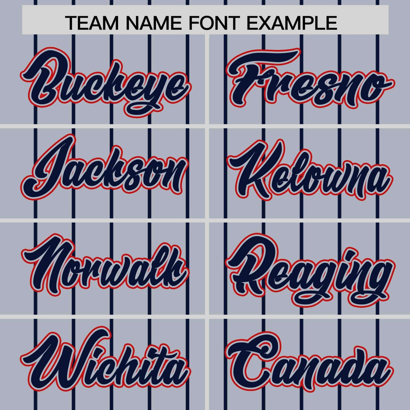 Custom Silver Navy Stripe Fashion Sleeves Gradient Authentic Baseball Jersey