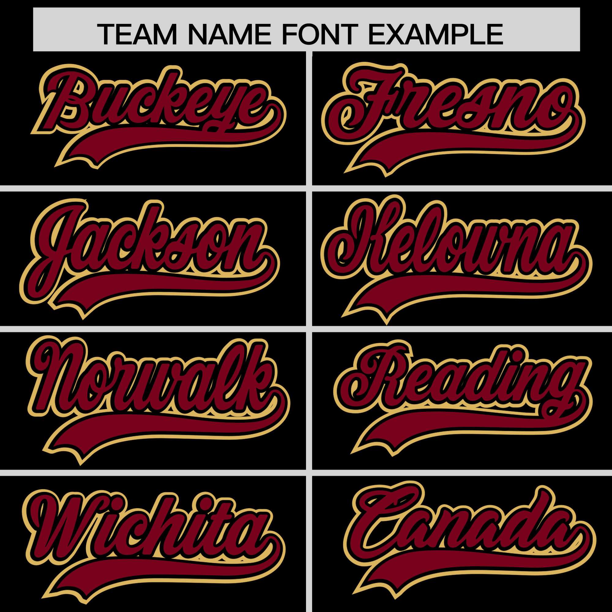 Custom Black Crimson and Khaki Raglan Sleeves Authentic Baseball Jersey