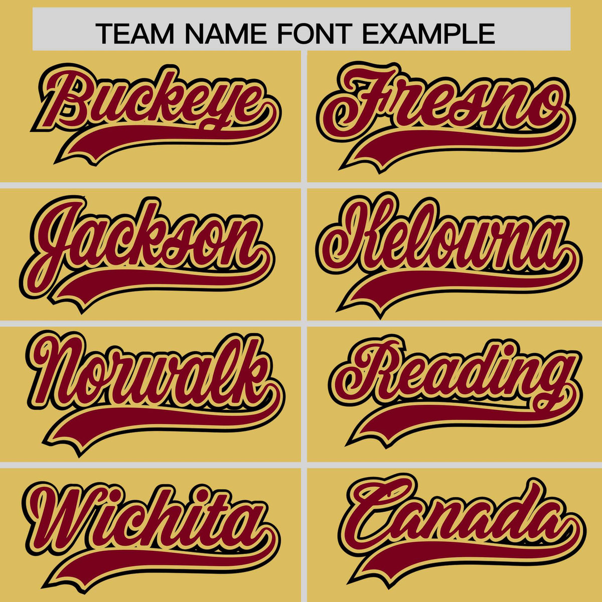 Custom Khaki Crimson and Black Raglan Sleeves Authentic Baseball Jersey