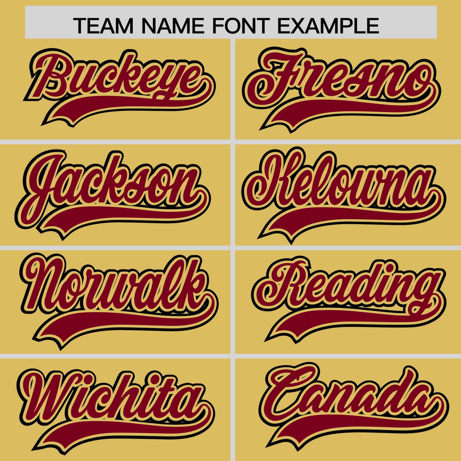 Custom Khaki Crimson and Black Raglan Sleeves Authentic Baseball Jersey