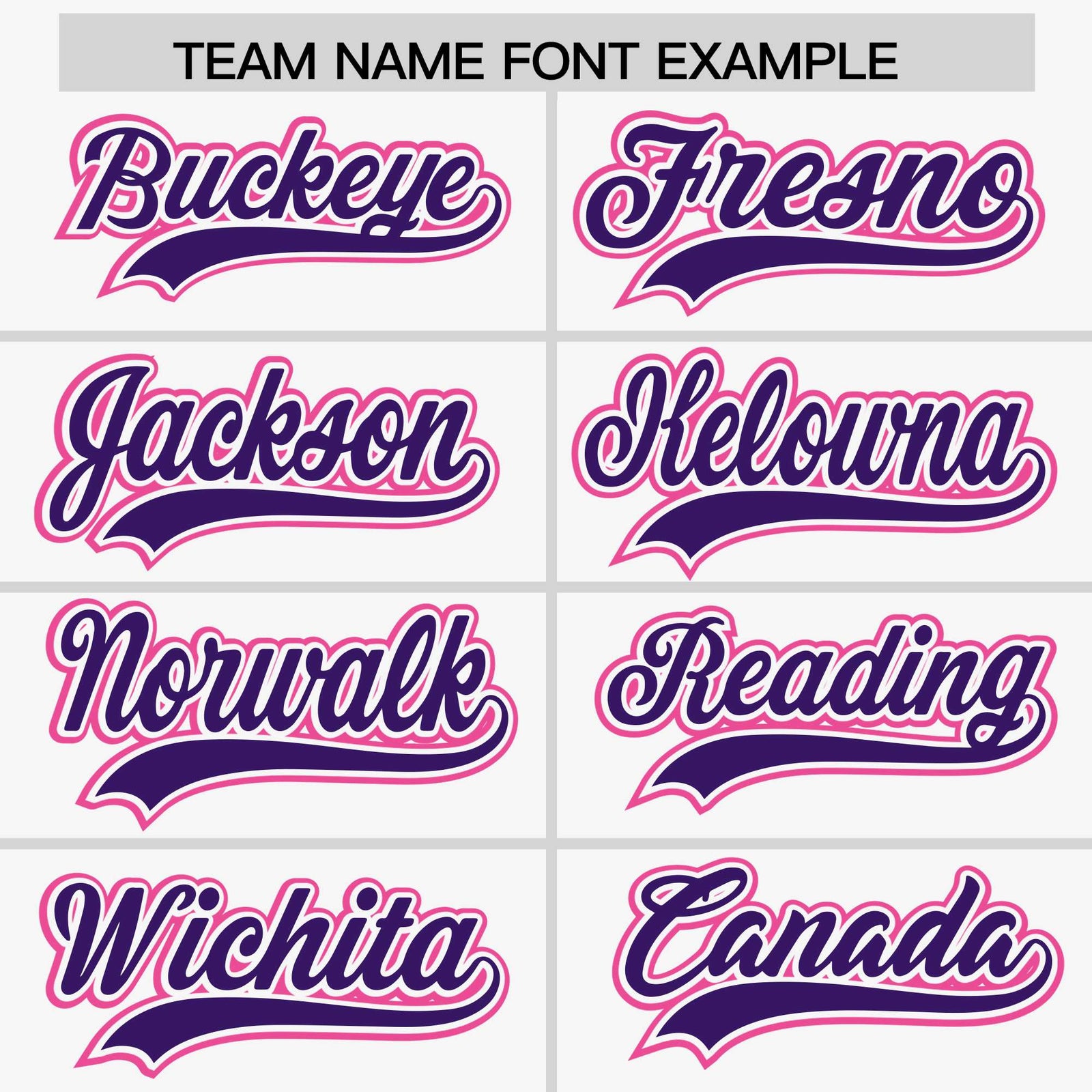 Custom White Pink and Purple Raglan Sleeves Authentic Baseball Jersey