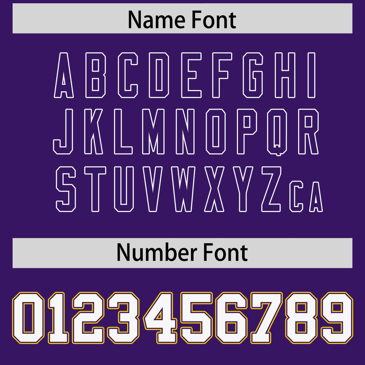 Custom Purple White and Gold Raglan Sleeves Authentic Baseball Jersey