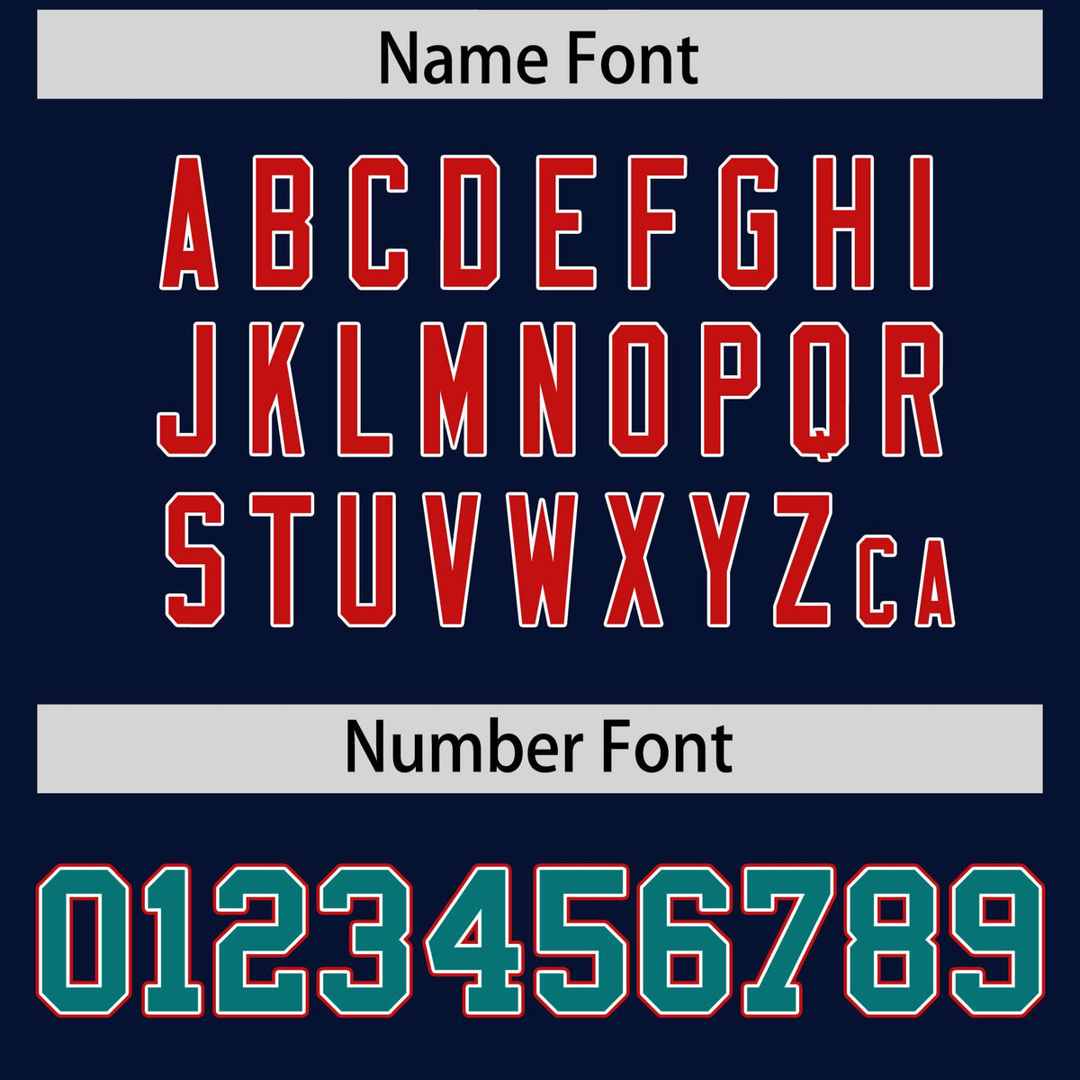 Custom Navy Aqua and Red Raglan Sleeves Authentic Baseball Jersey